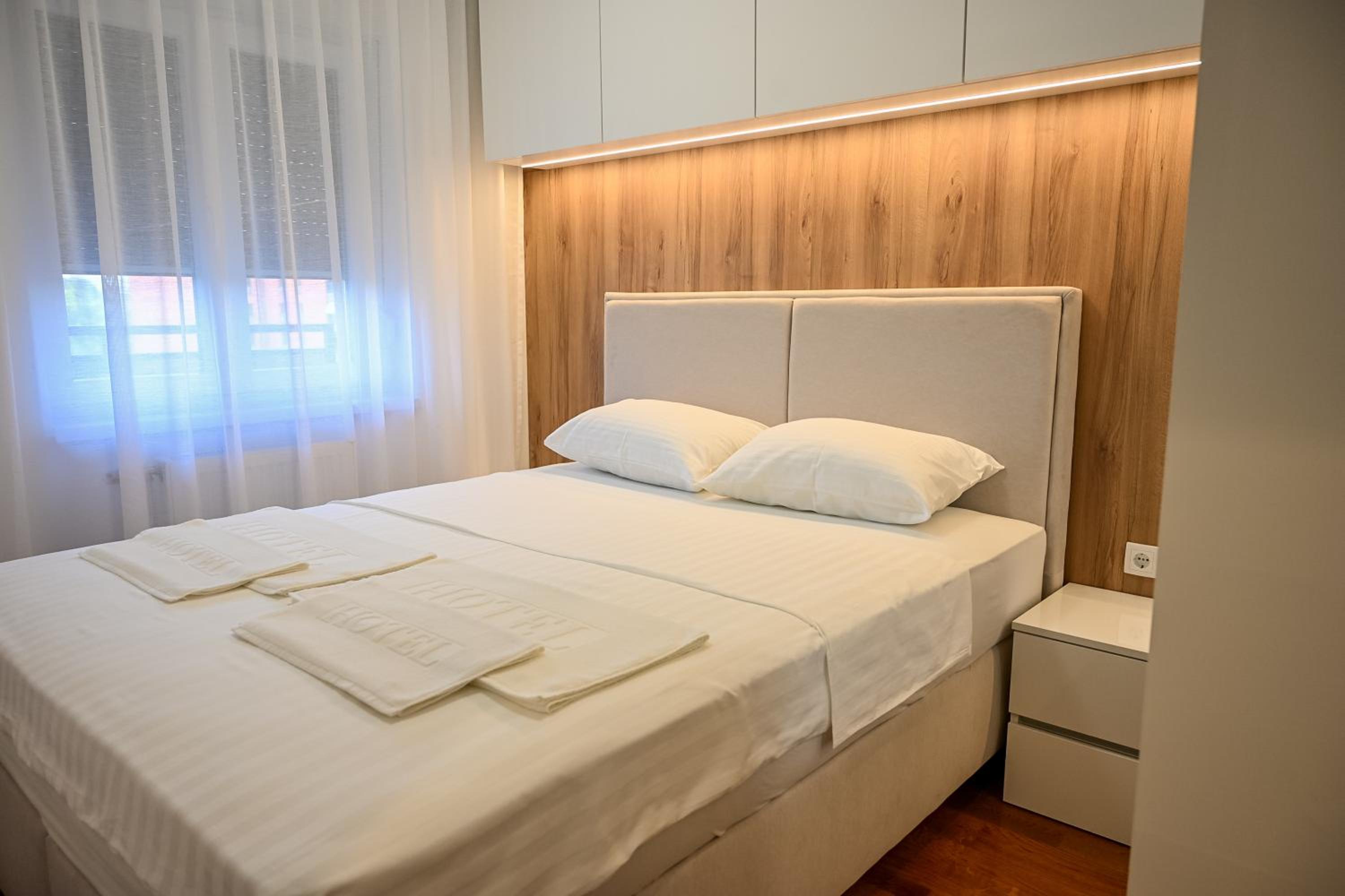 Apartmani Galerija