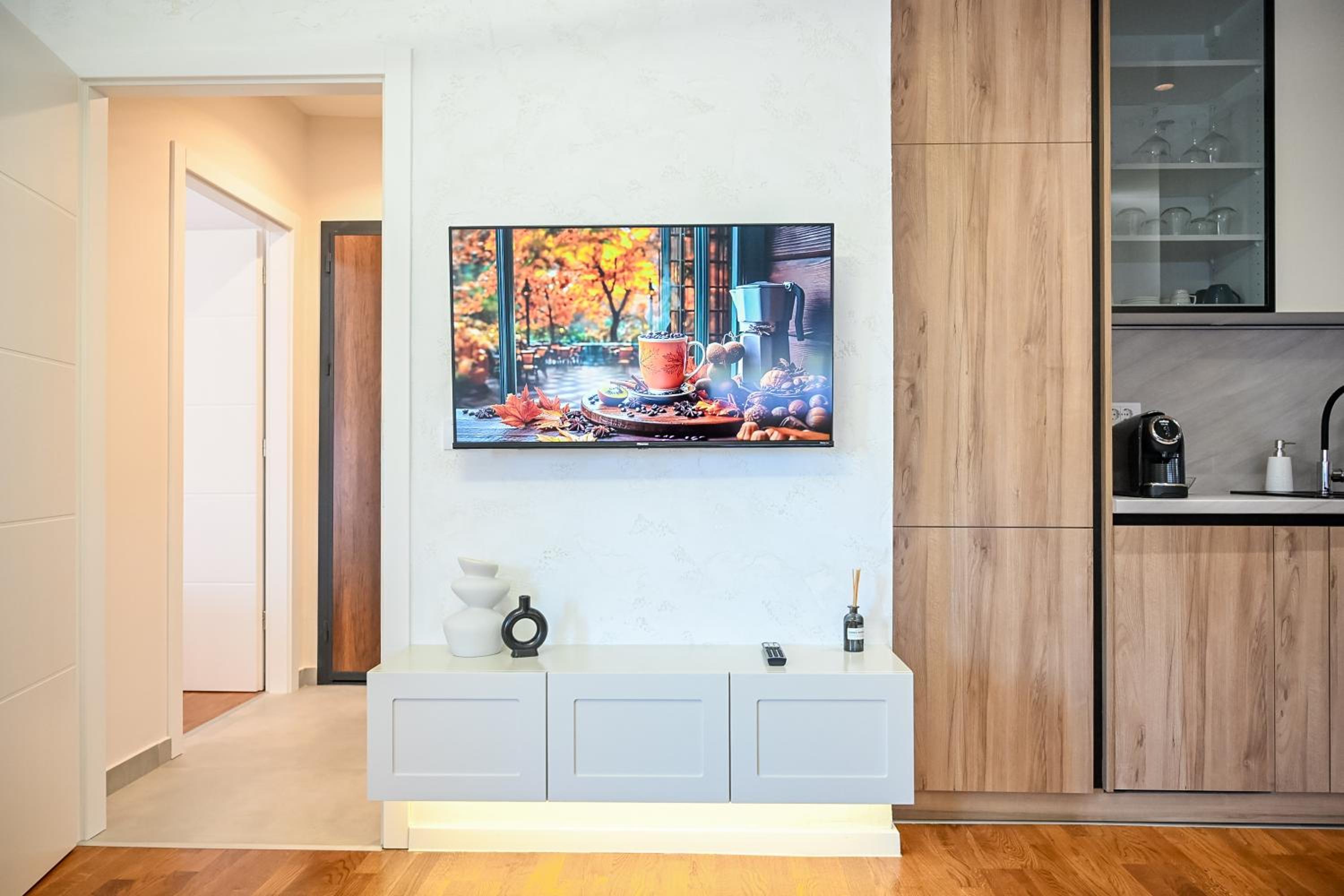 Apartmani Galerija