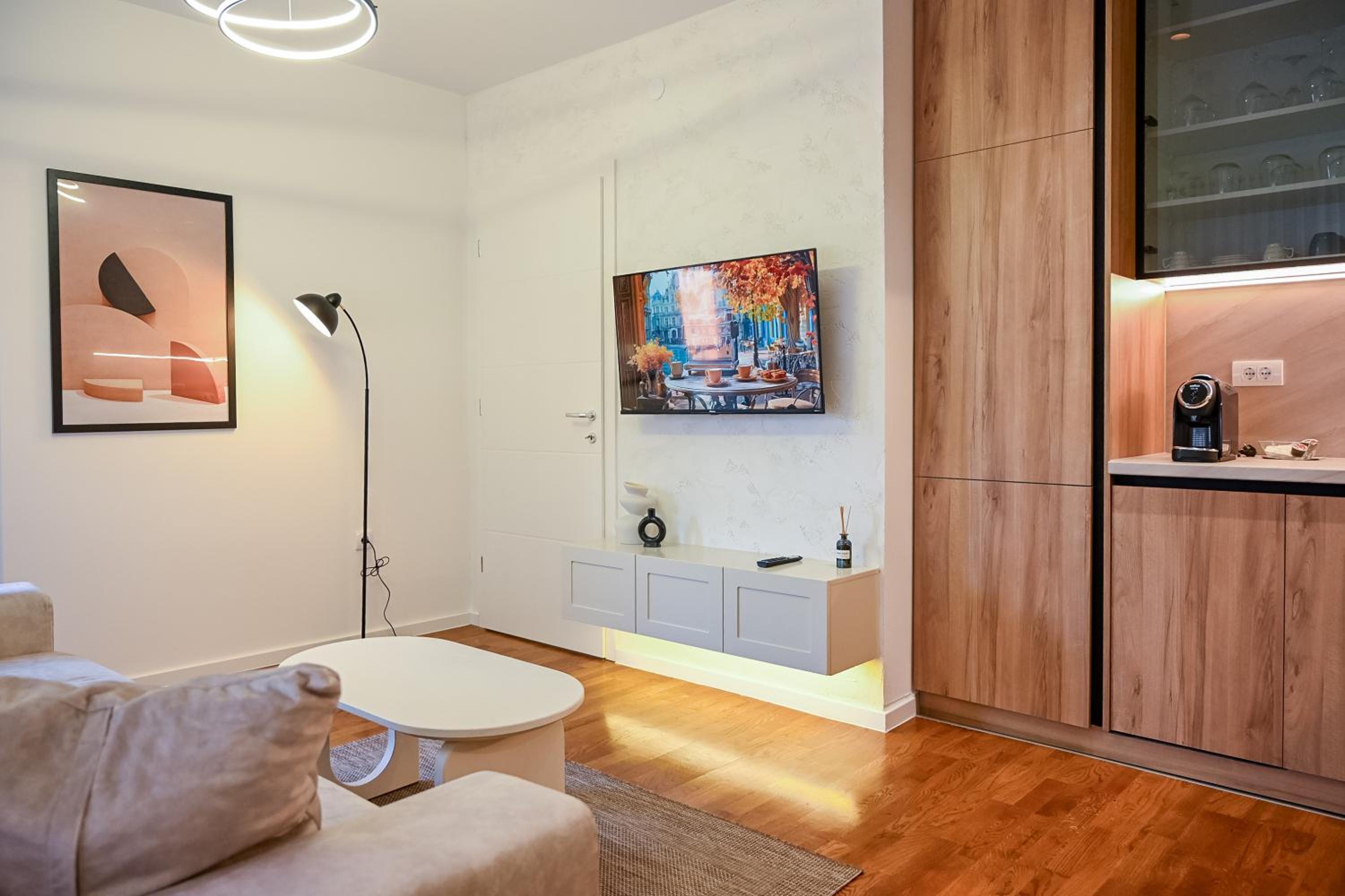 Apartmani Galerija