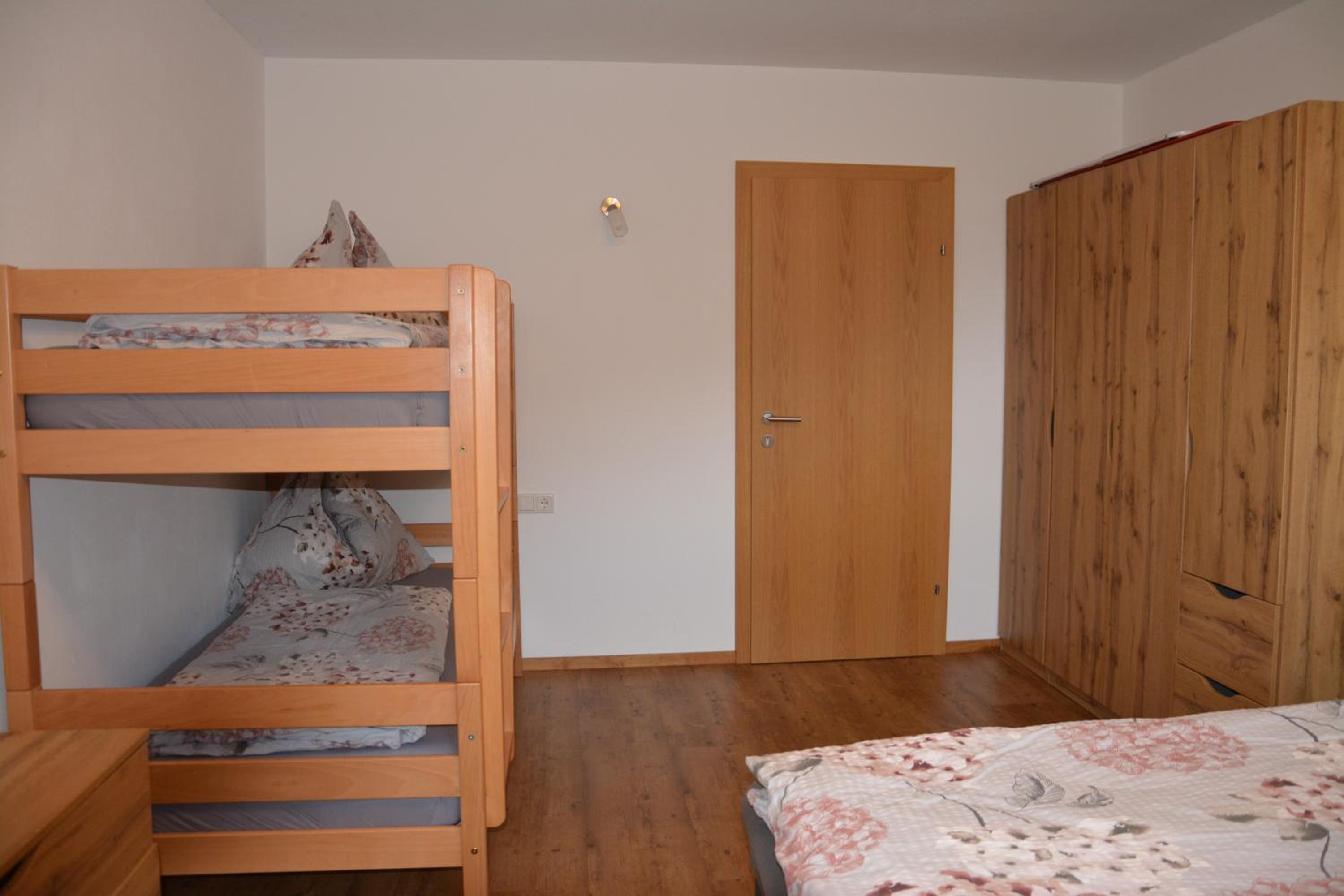 Appartement Wieshof