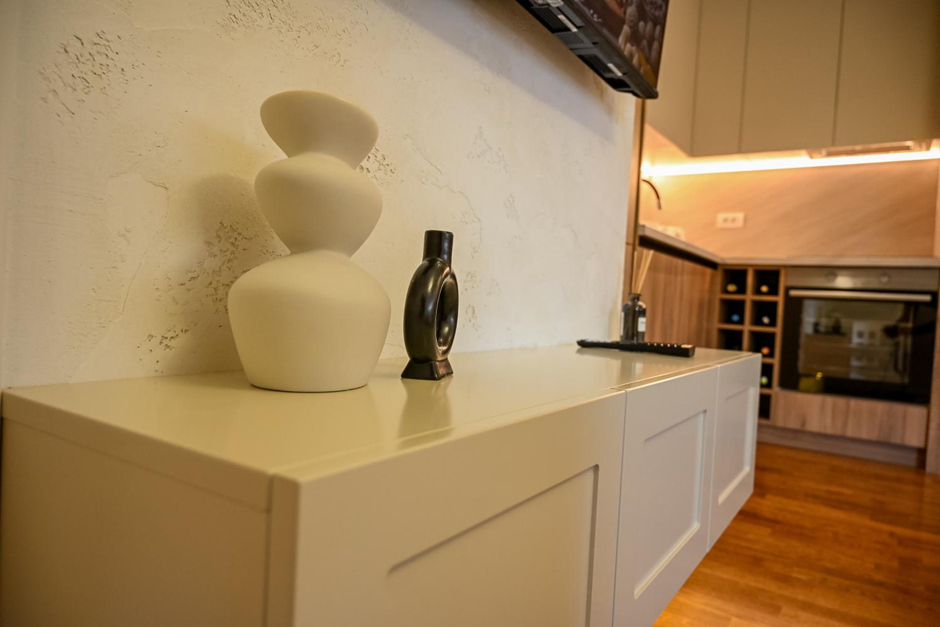 Apartmani Galerija