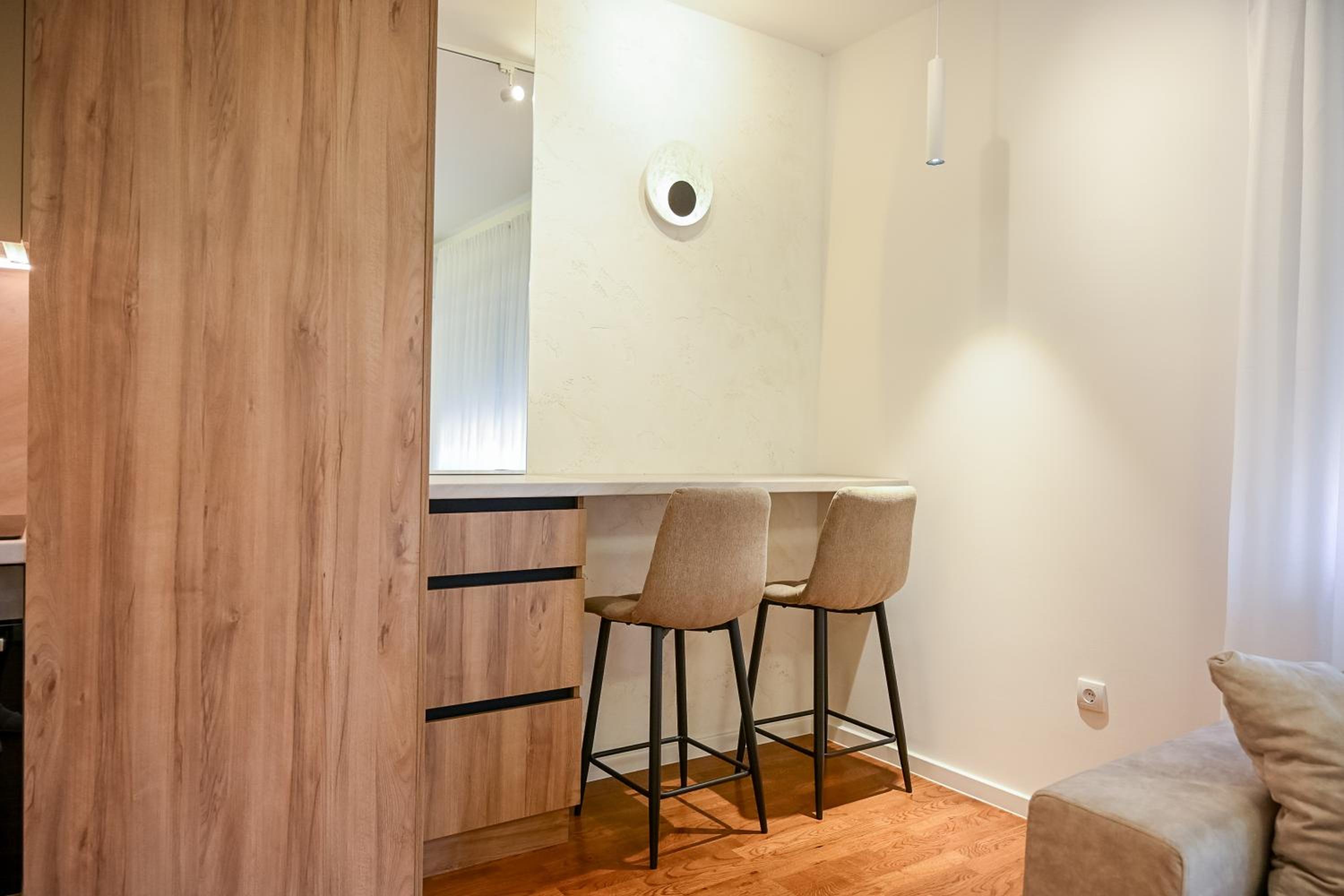 Apartmani Galerija