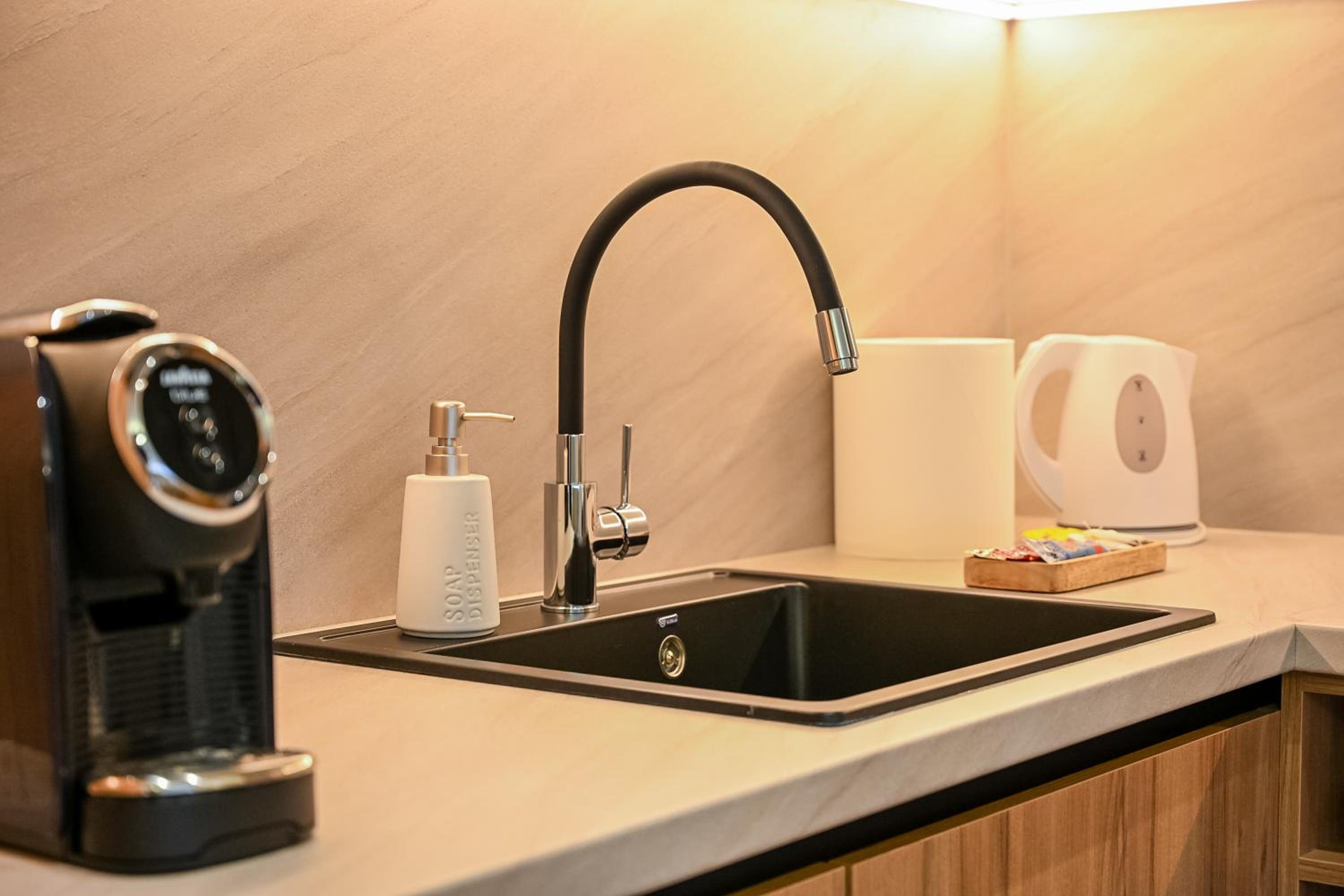 Apartmani Galerija
