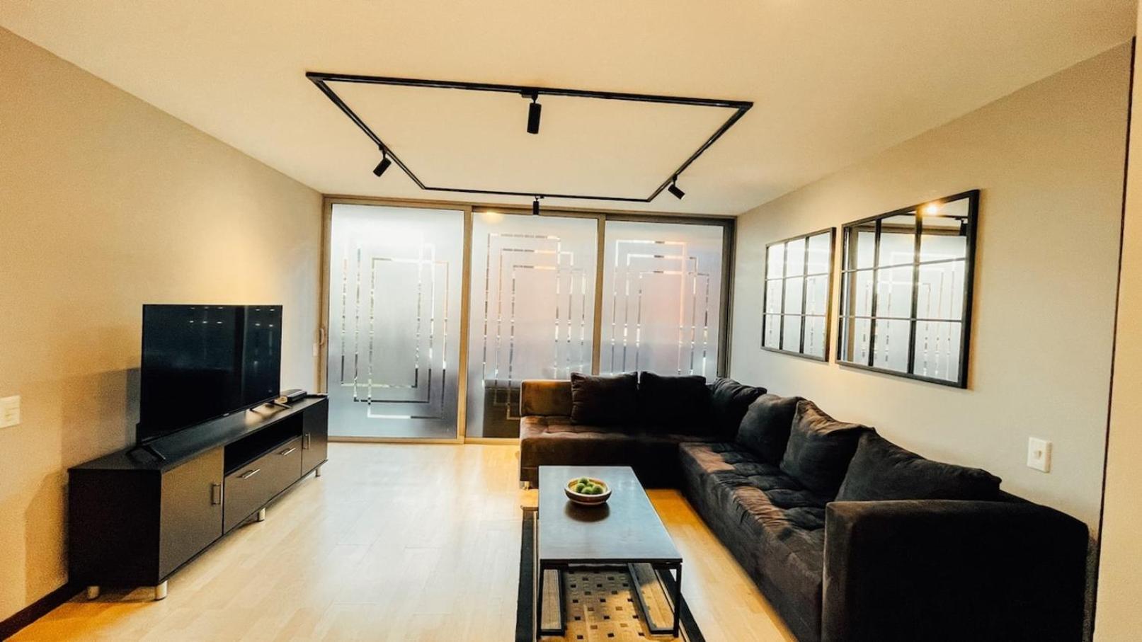 Elegant And Comfortable 2 Bedrooms Poblado