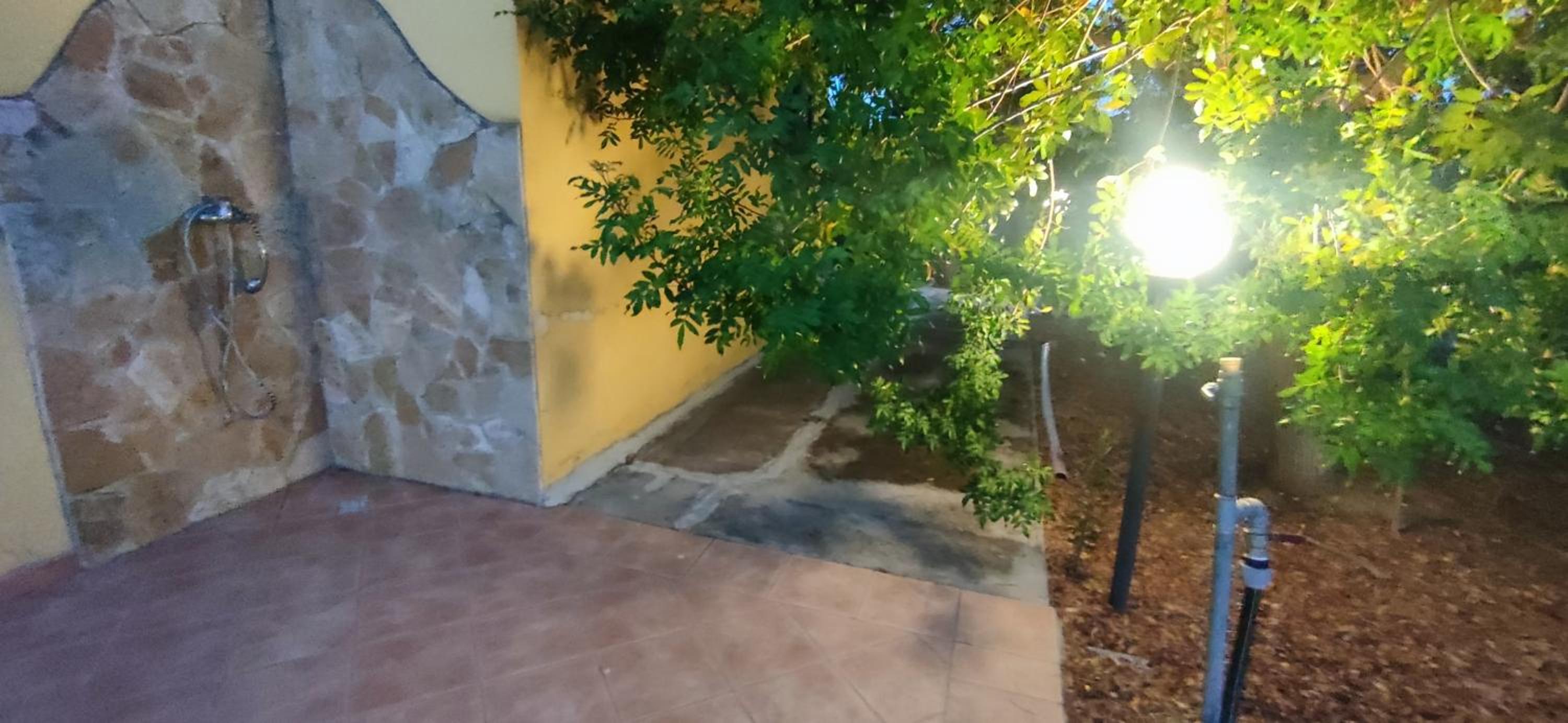 Cascina Vittorio, Relax in campagna con barbecue vicino Gallipoli