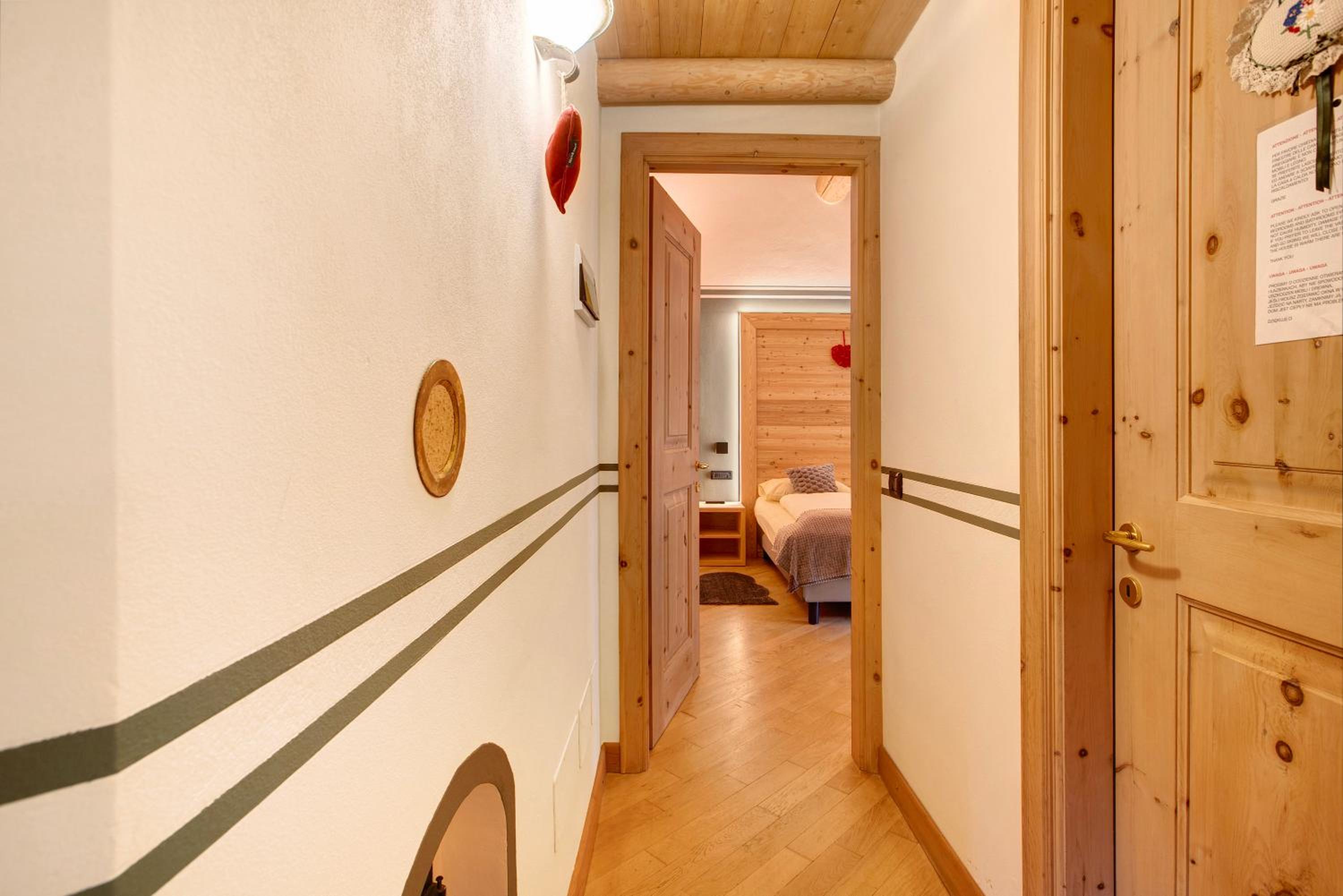 Villa Nordica Aurora