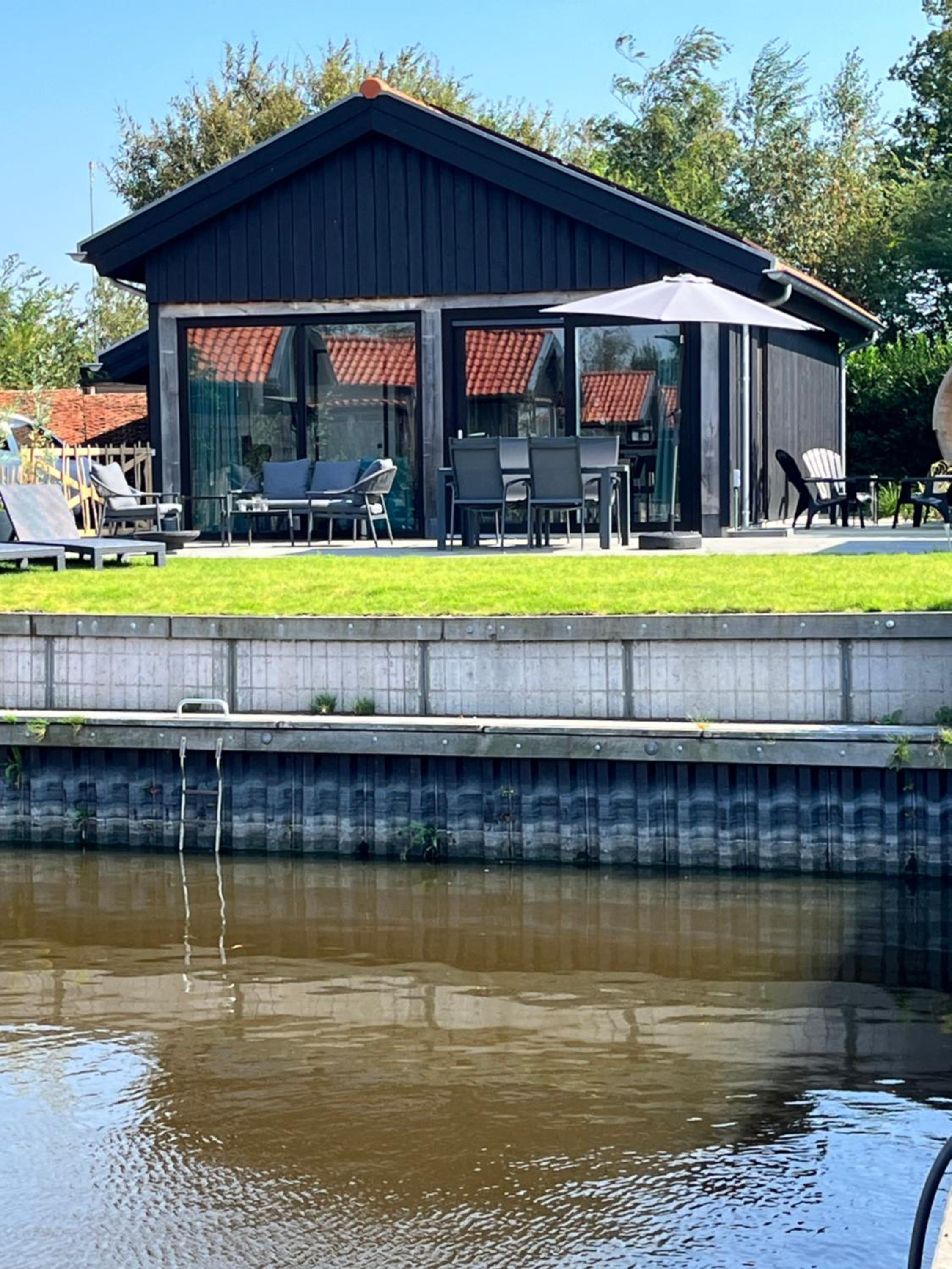 Scenic Stay with Sauna view 5