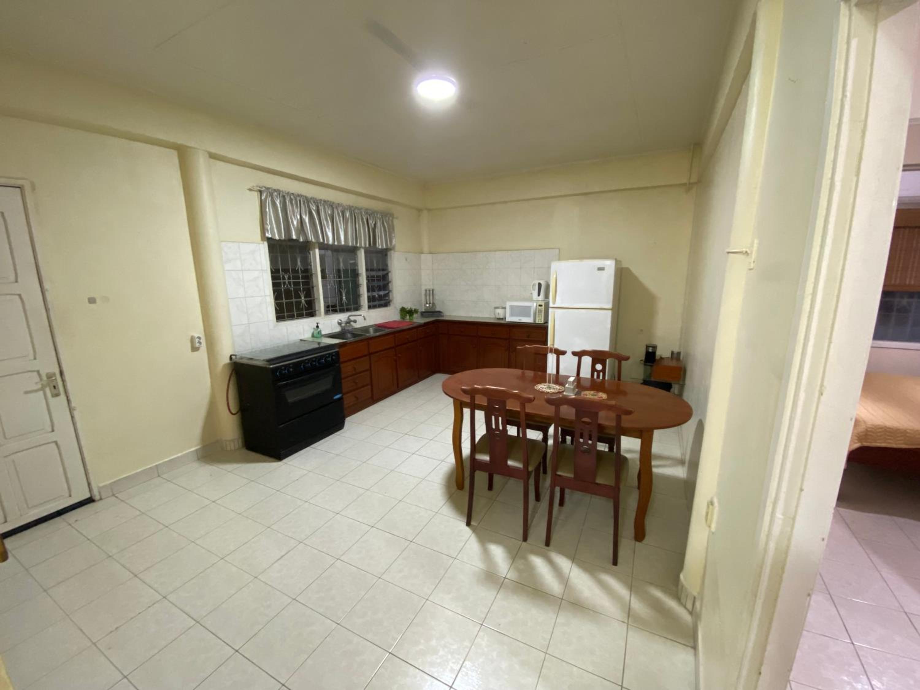 Binda Apartments