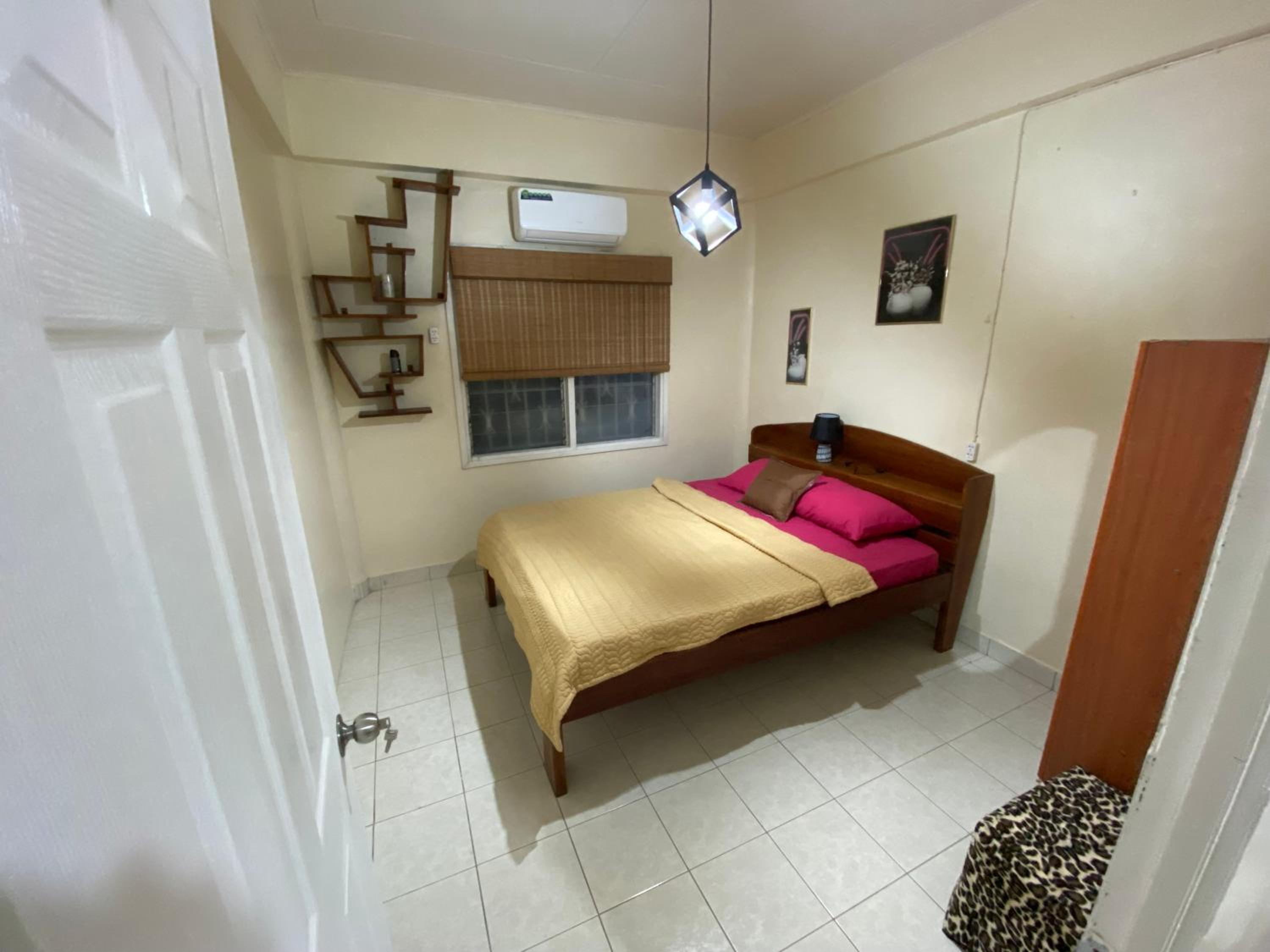 Binda Apartments