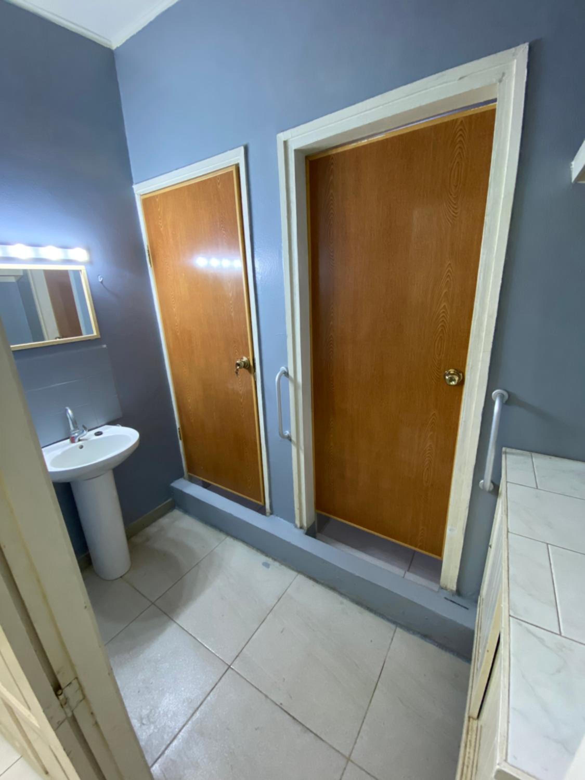 Binda Apartments