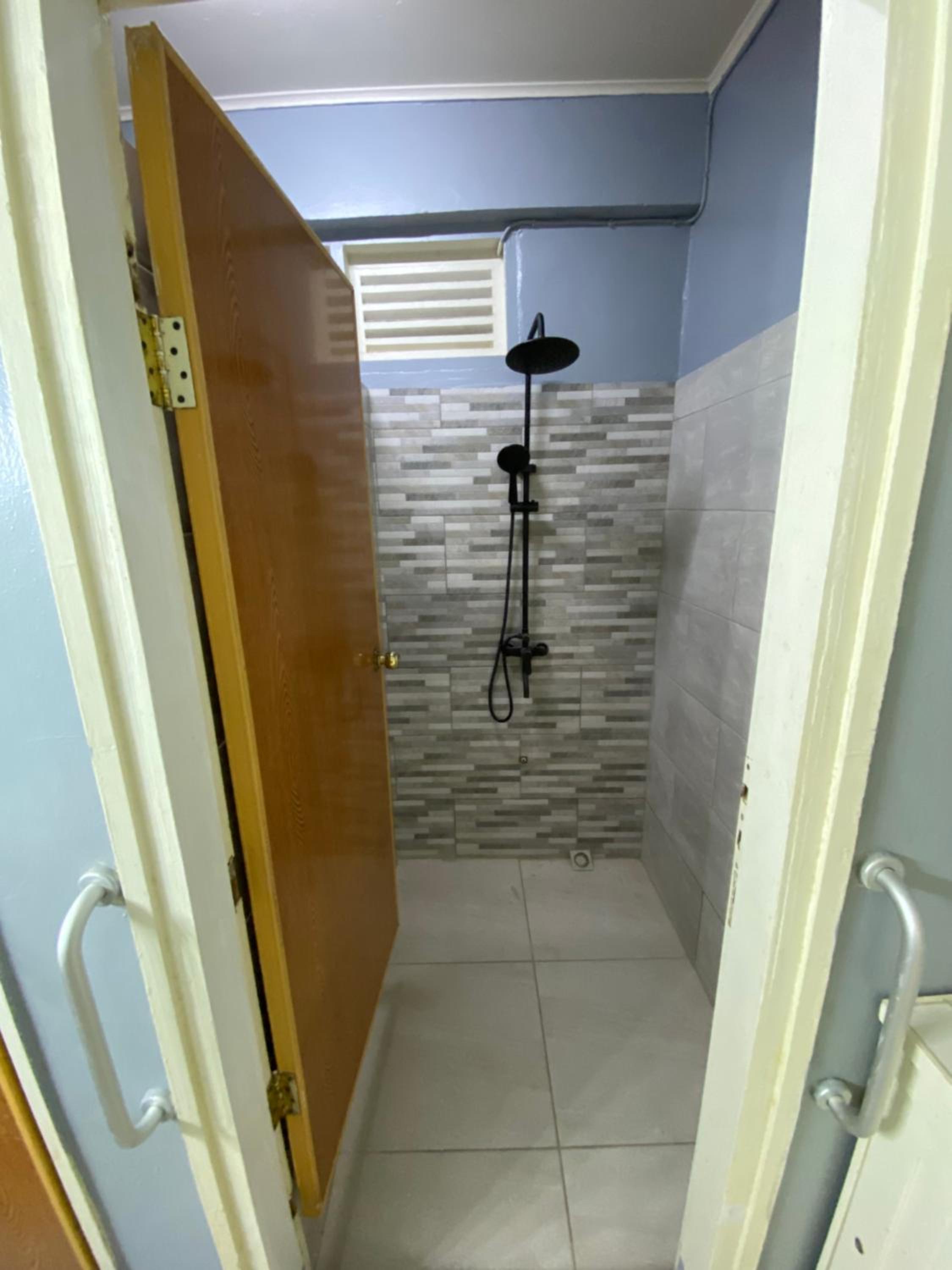 Binda Apartments