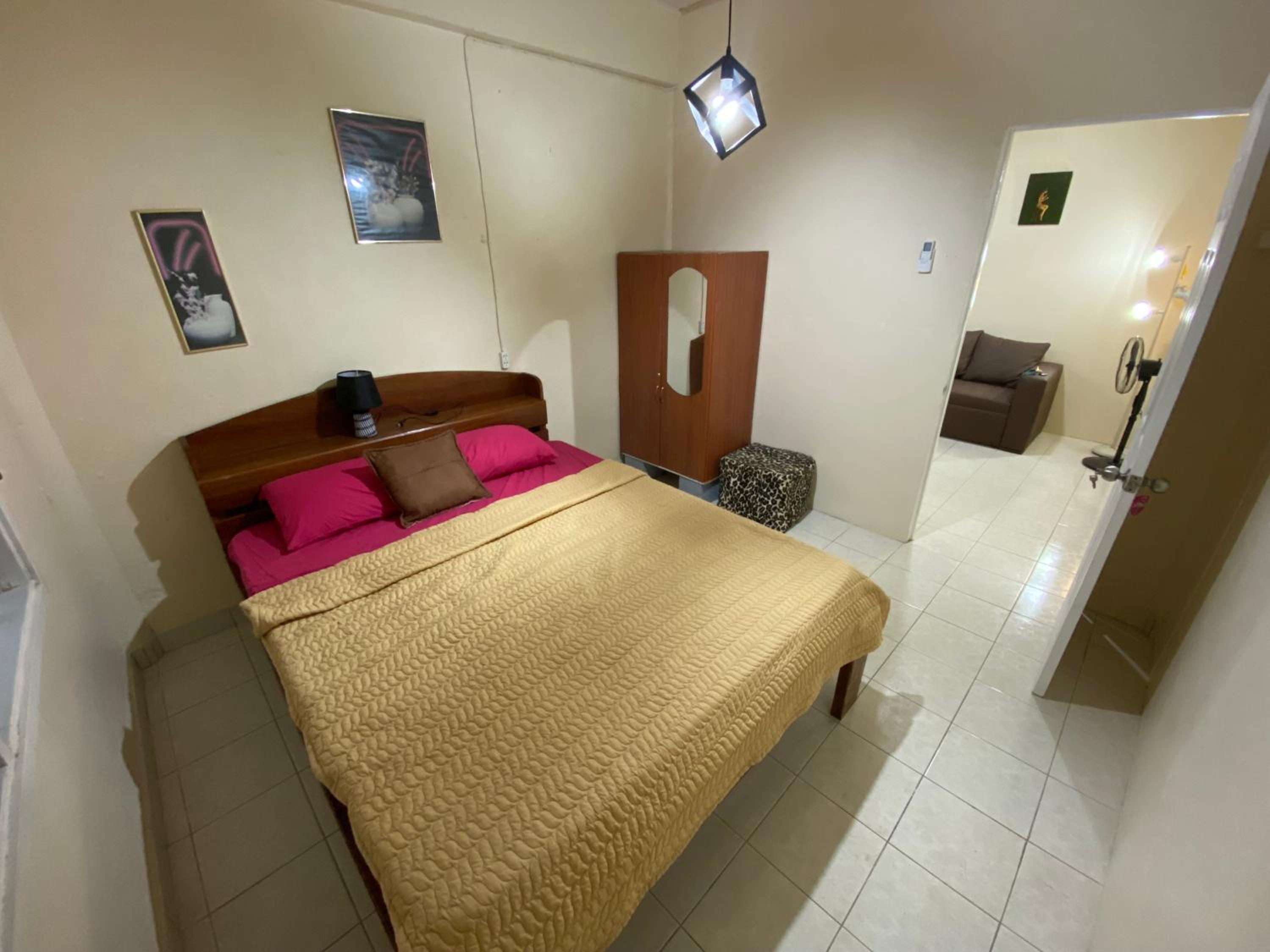 Binda Apartments