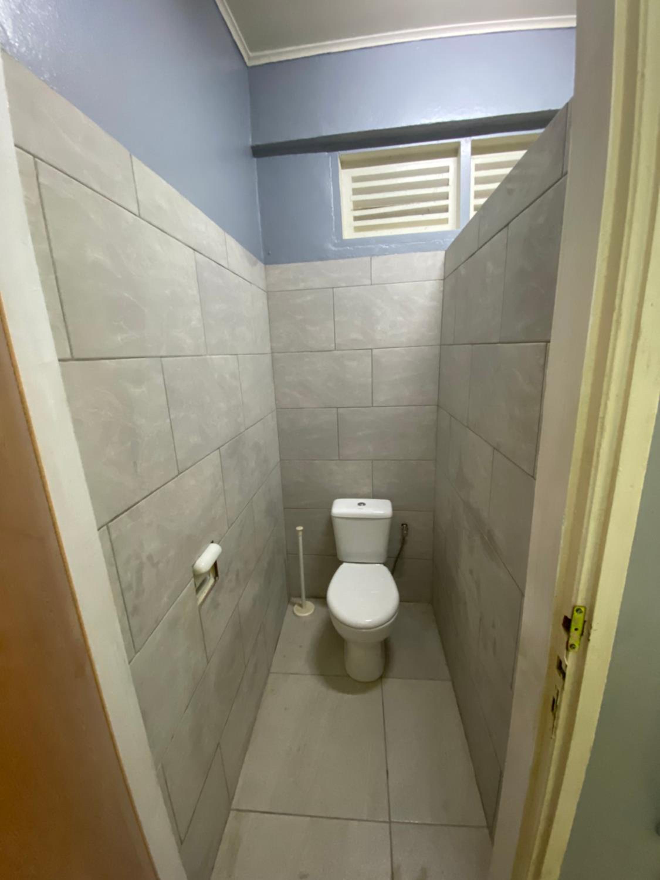 Binda Apartments
