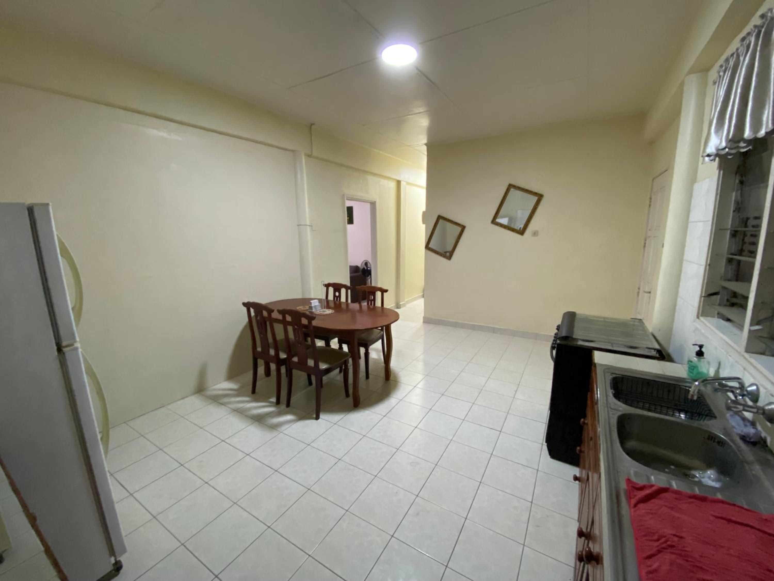 Binda Apartments