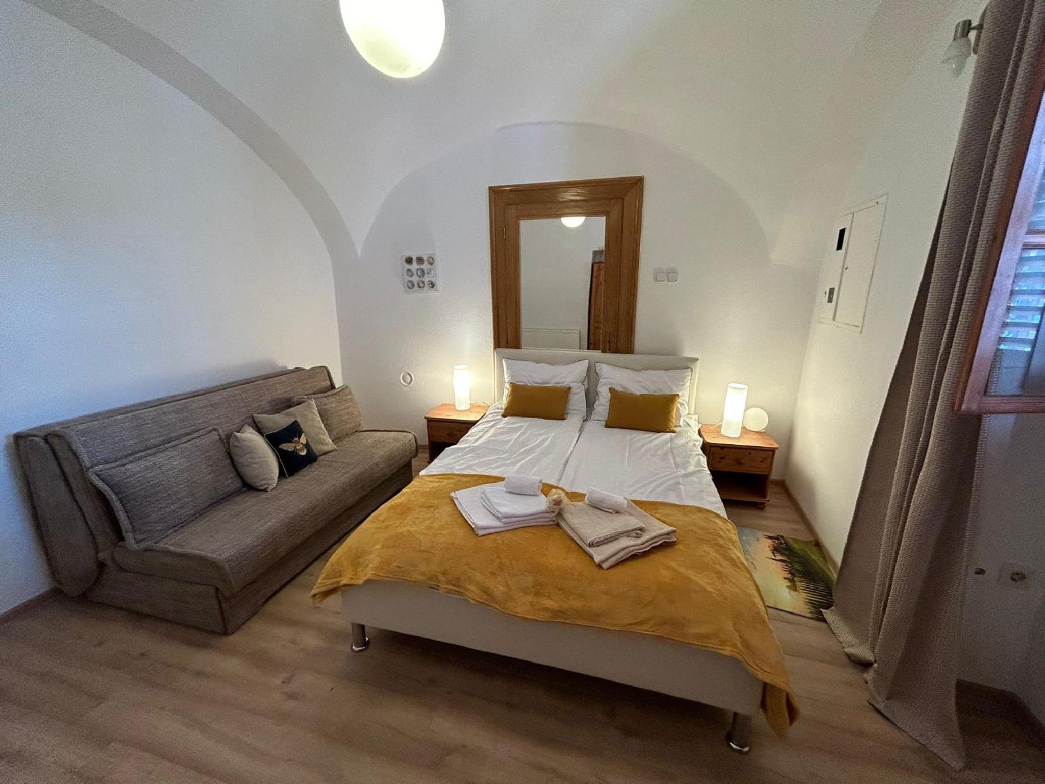 Apartman Meda