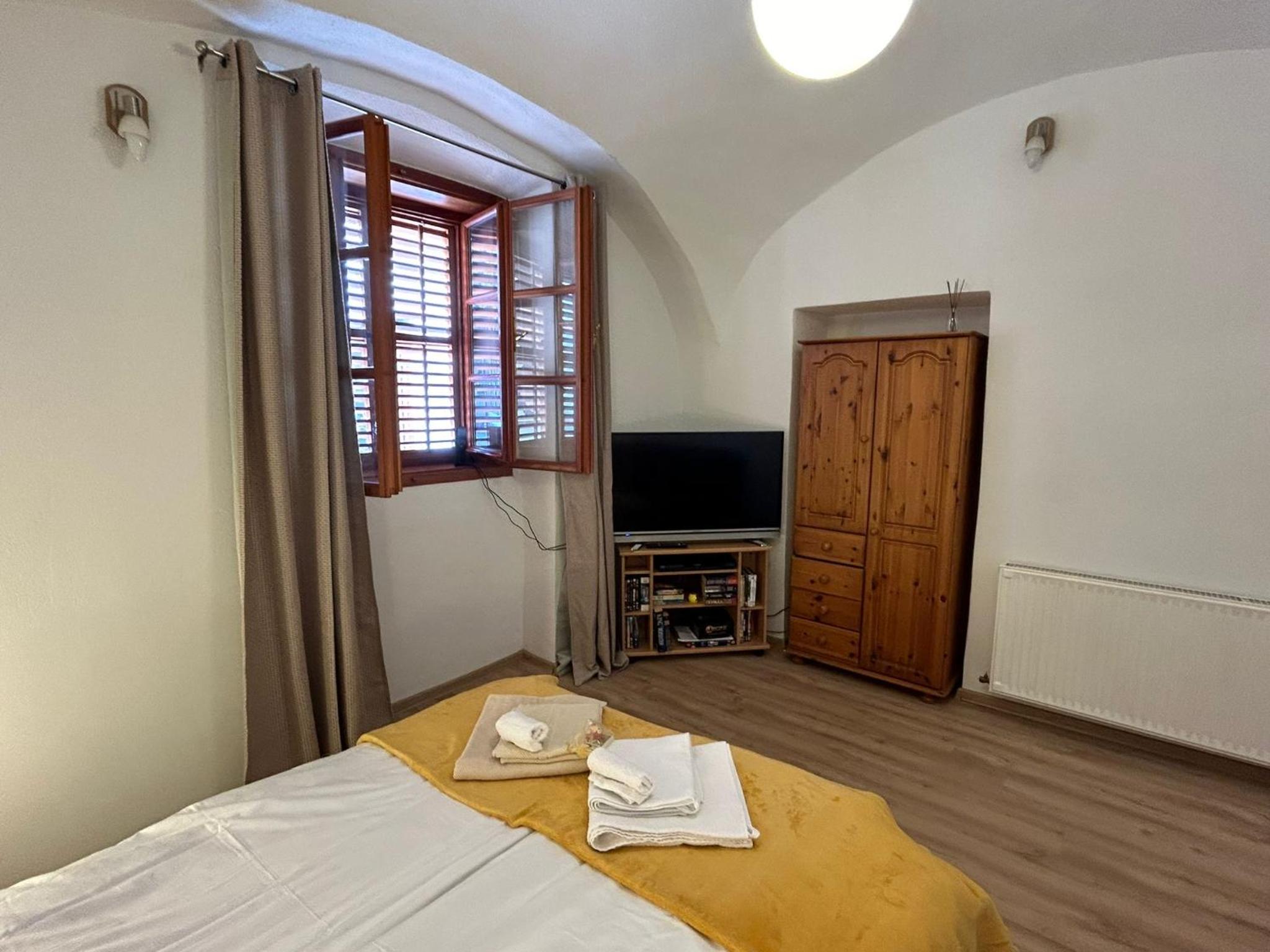 Apartman Meda