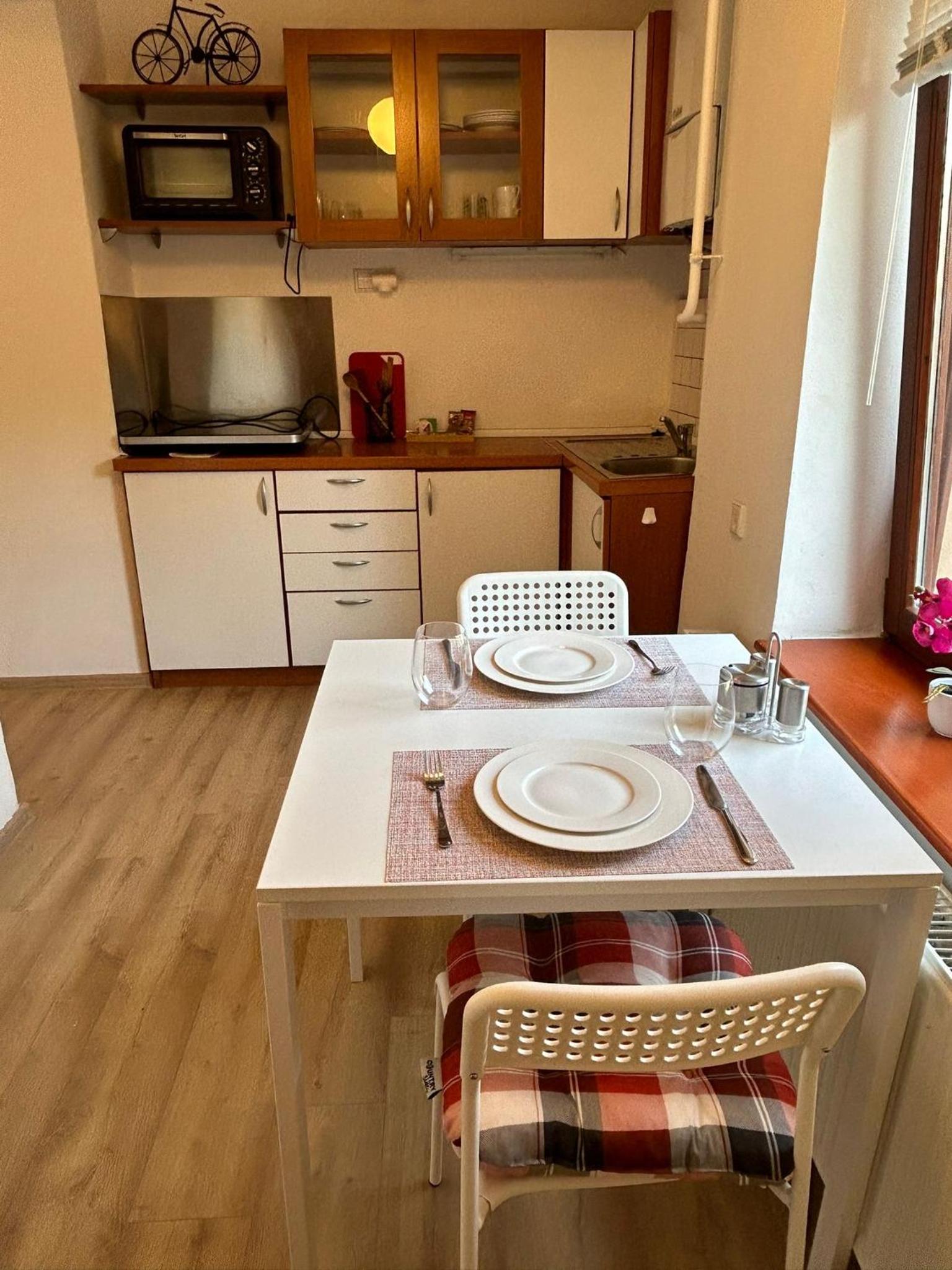 Apartman Meda