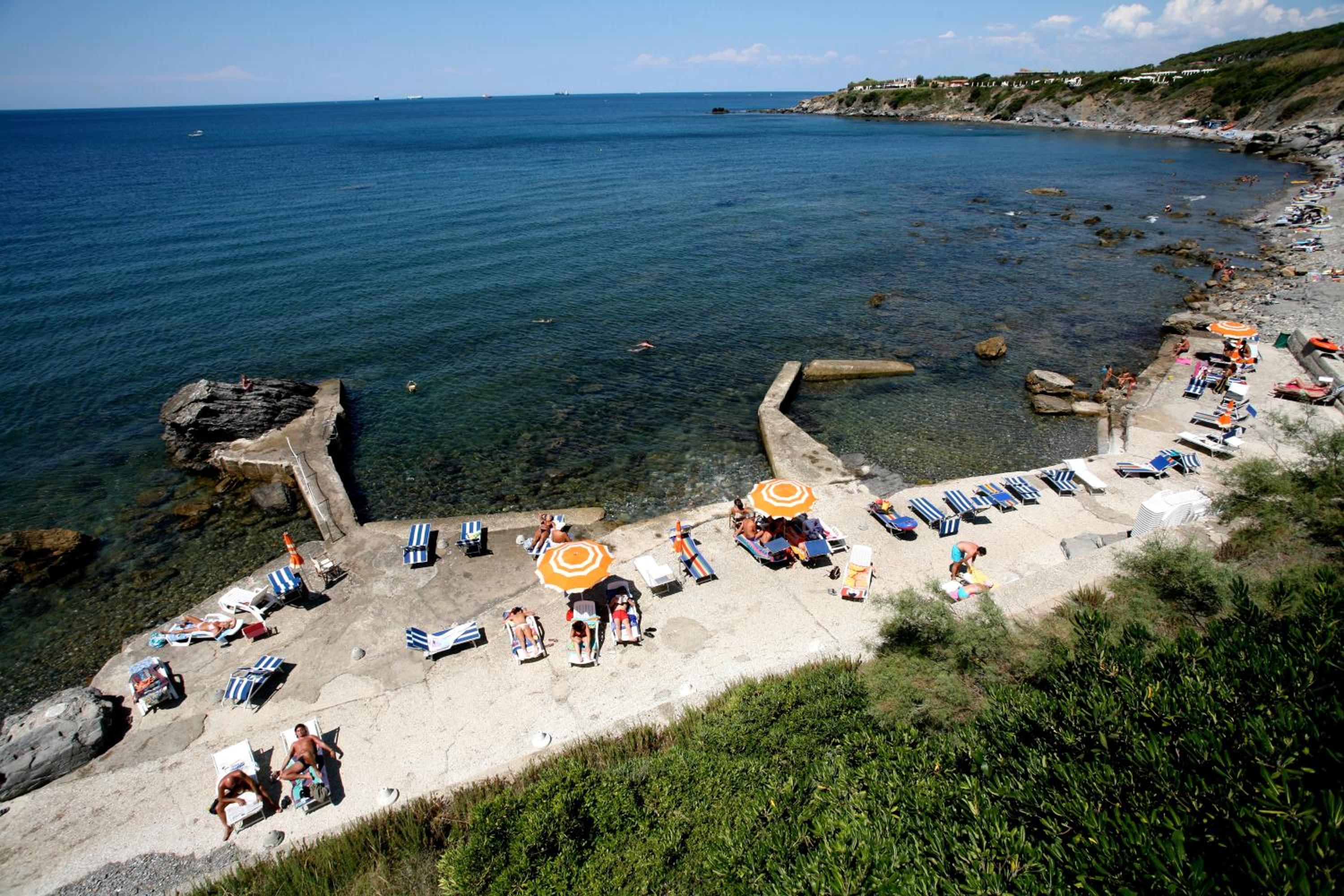 Villaggio Miramare