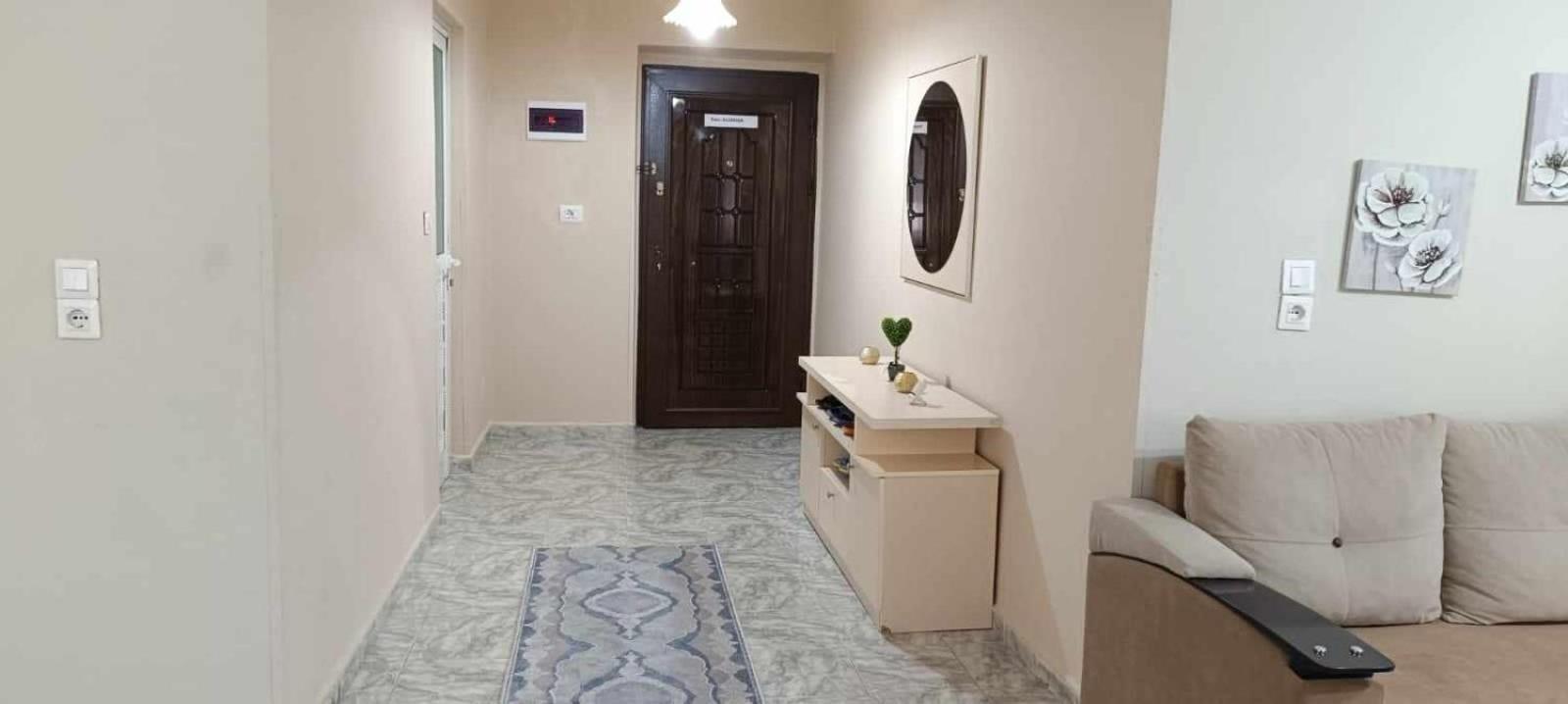 Robert Apartament Center