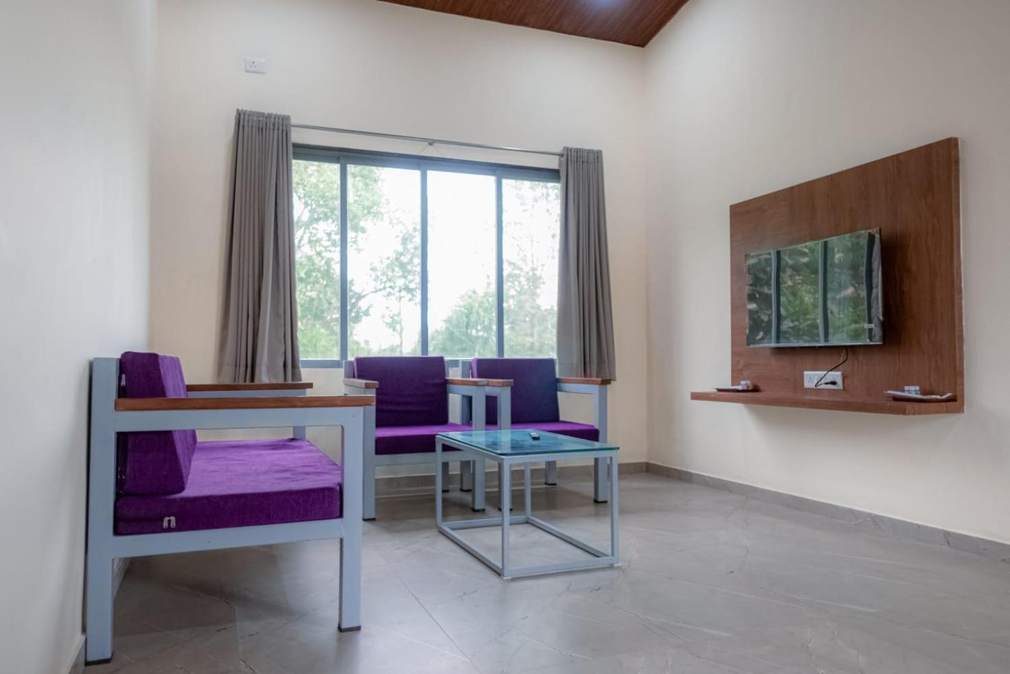 Teak Resort Karjat view 4