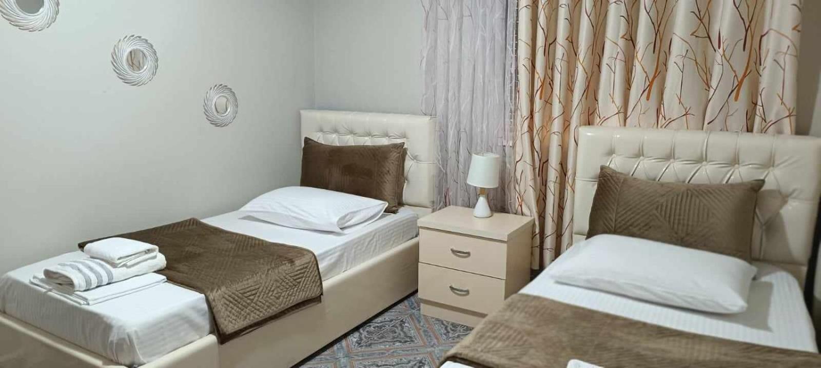 Robert Apartament Center