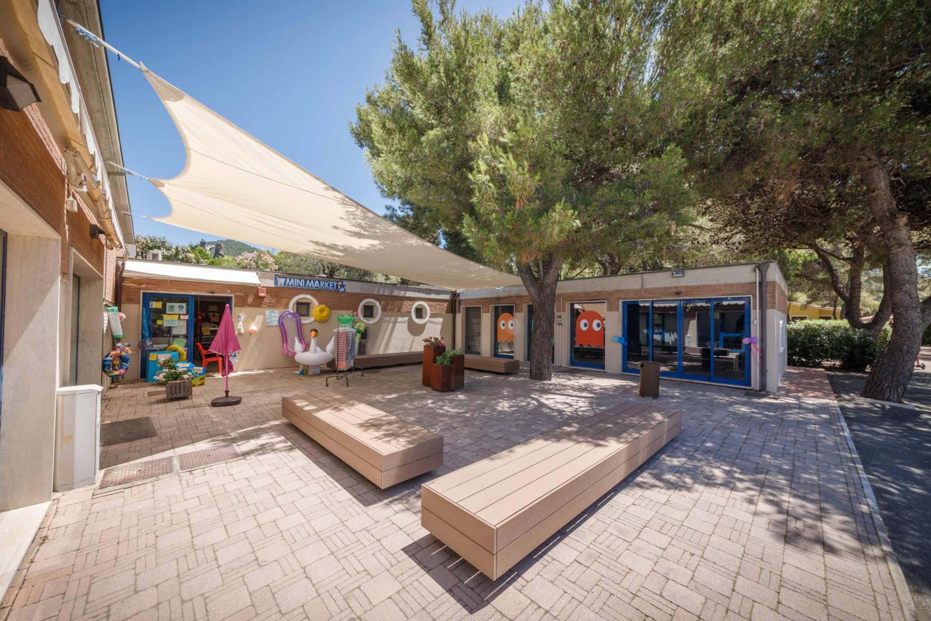 Villaggio Miramare