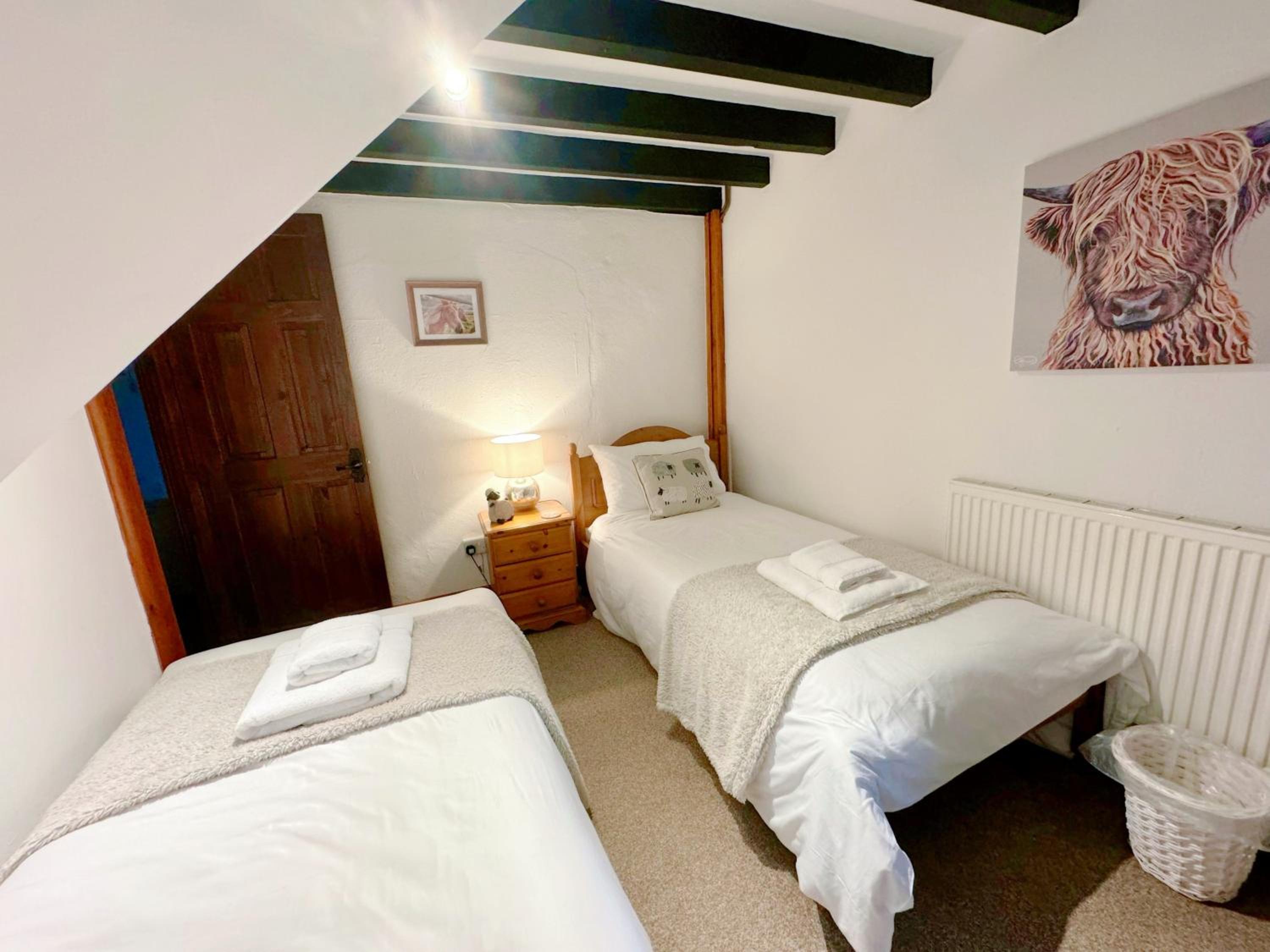 Hallagenna Cottages
