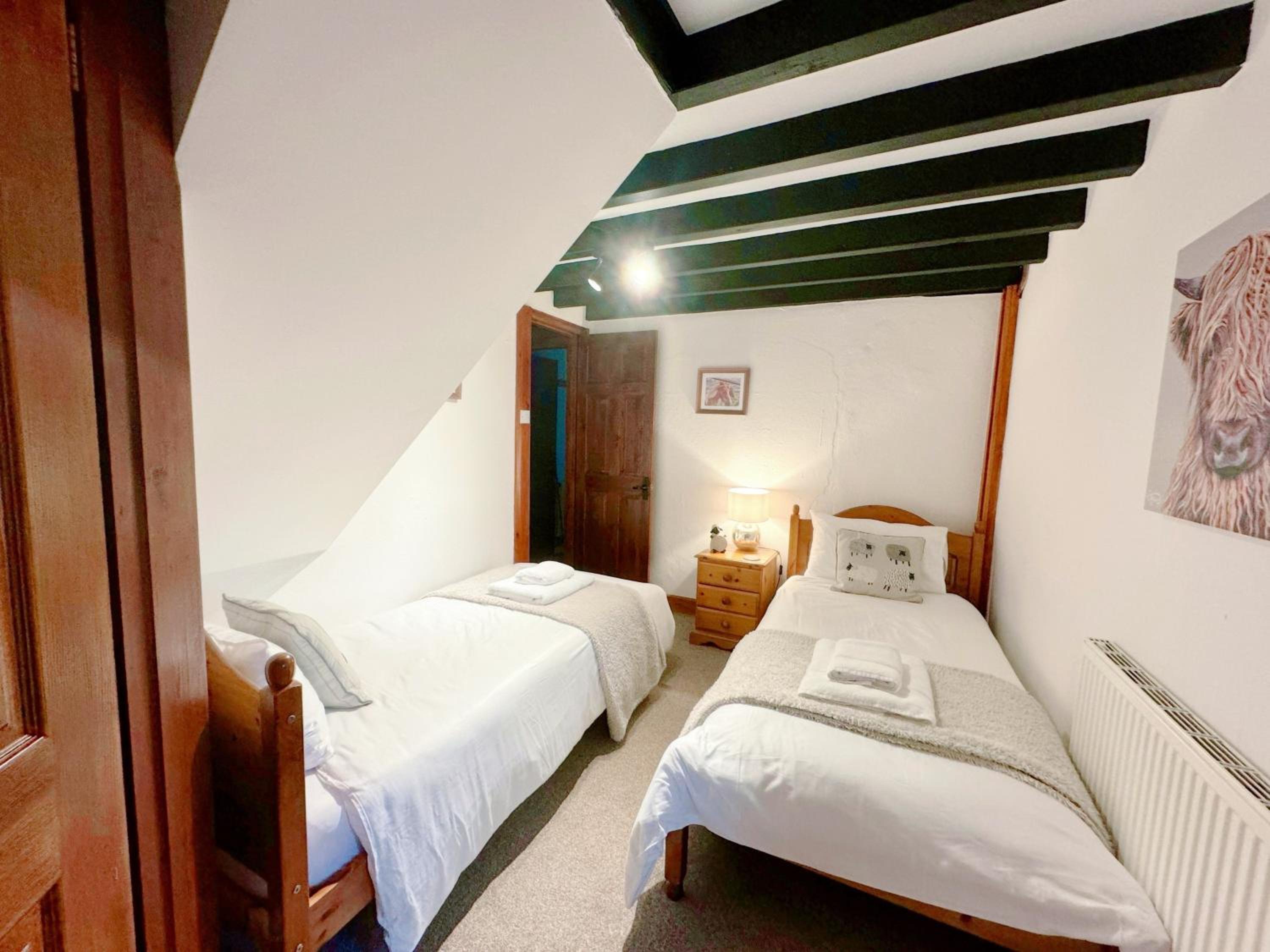 Hallagenna Cottages