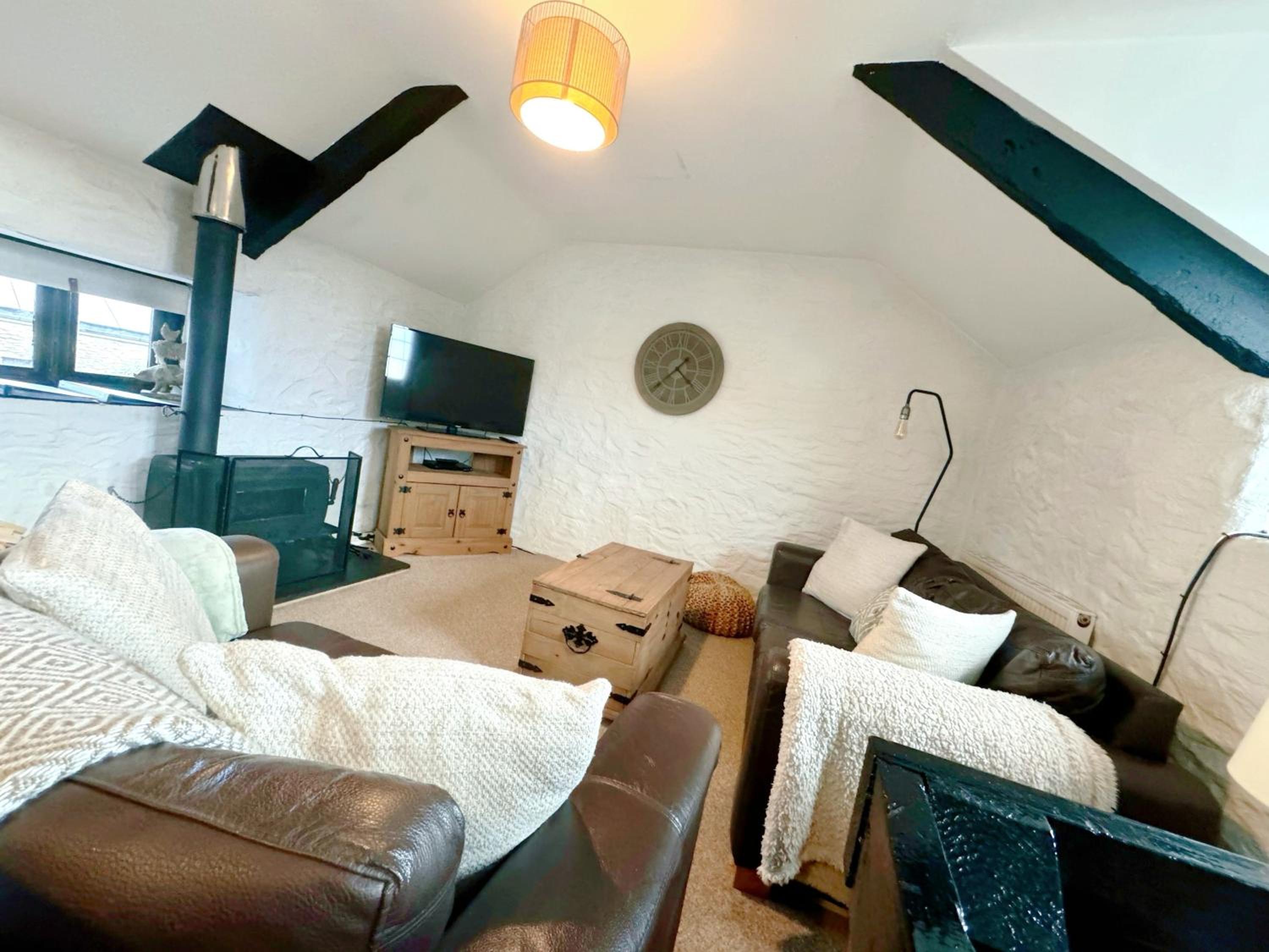 Hallagenna Cottages