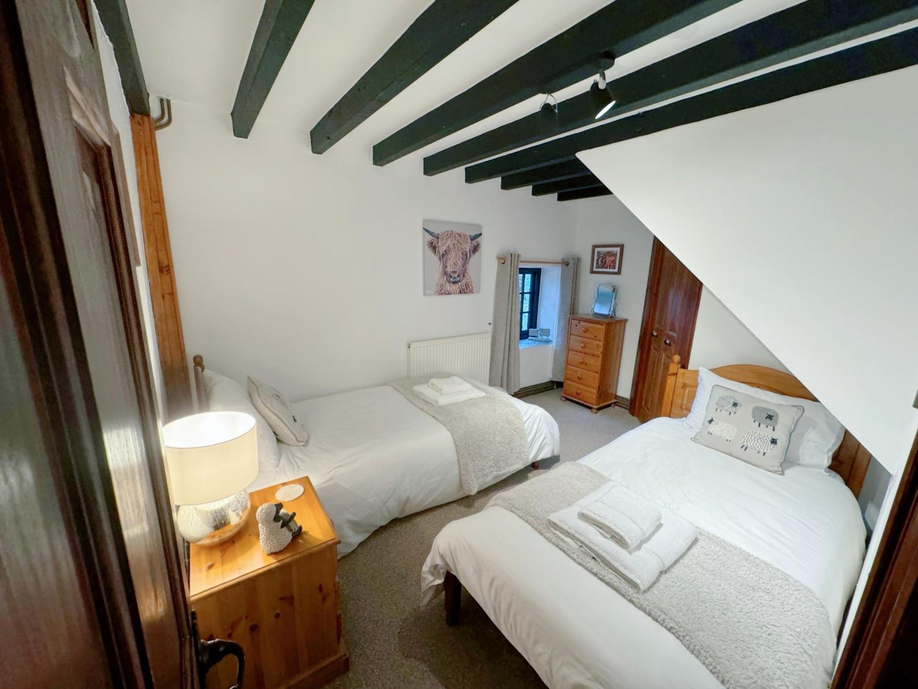 Hallagenna Cottages