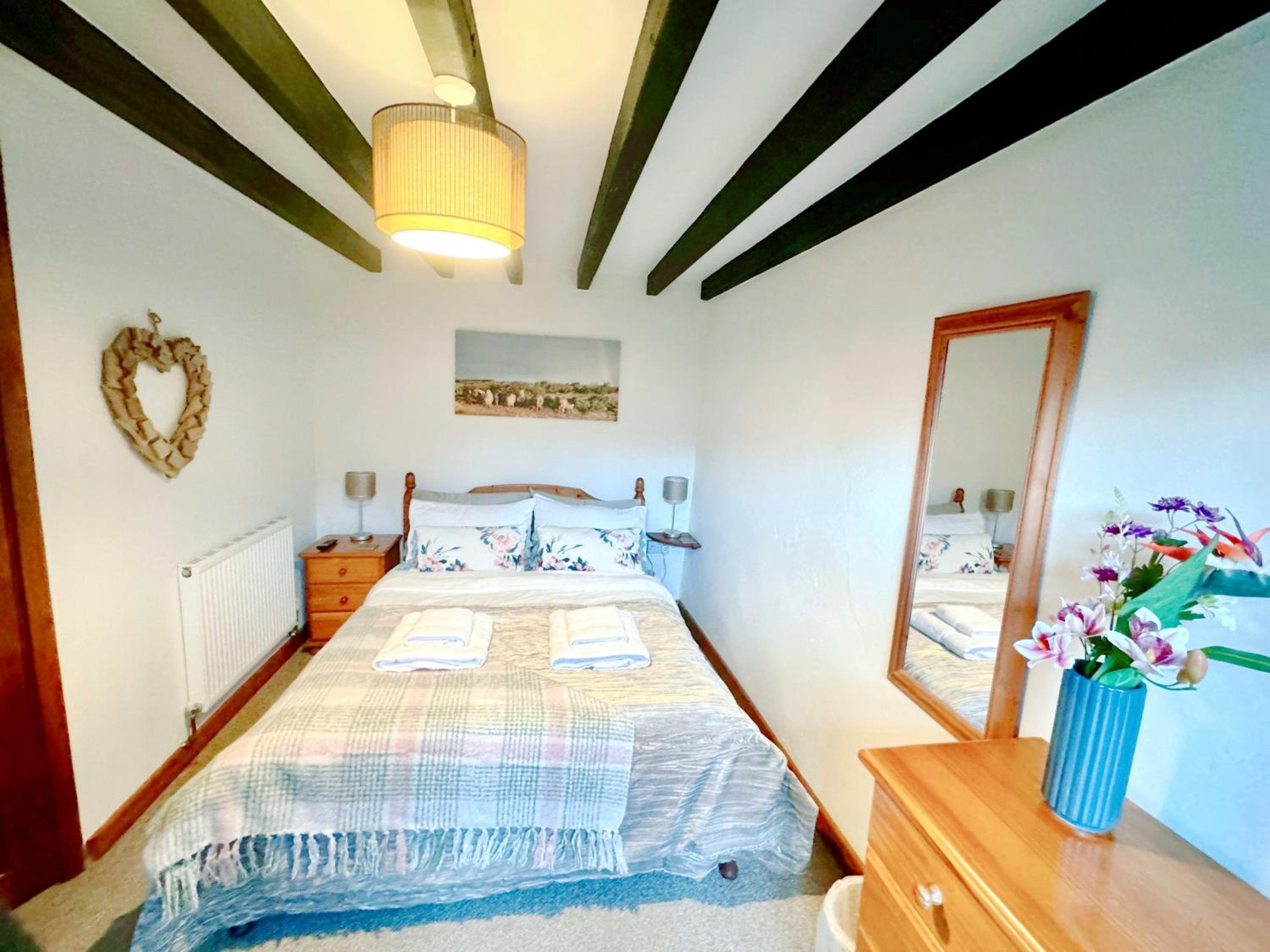 Hallagenna Cottages