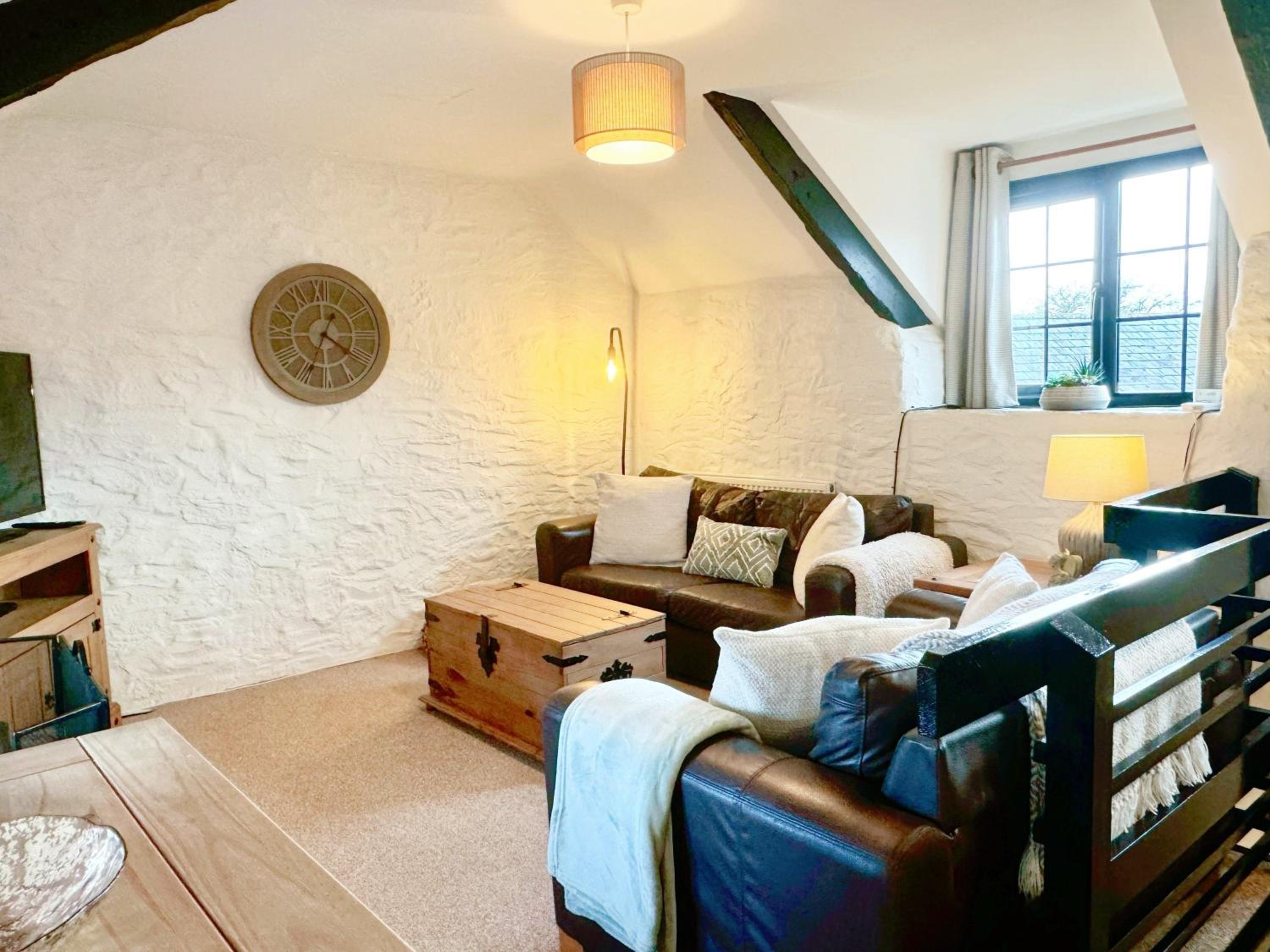 Hallagenna Cottages