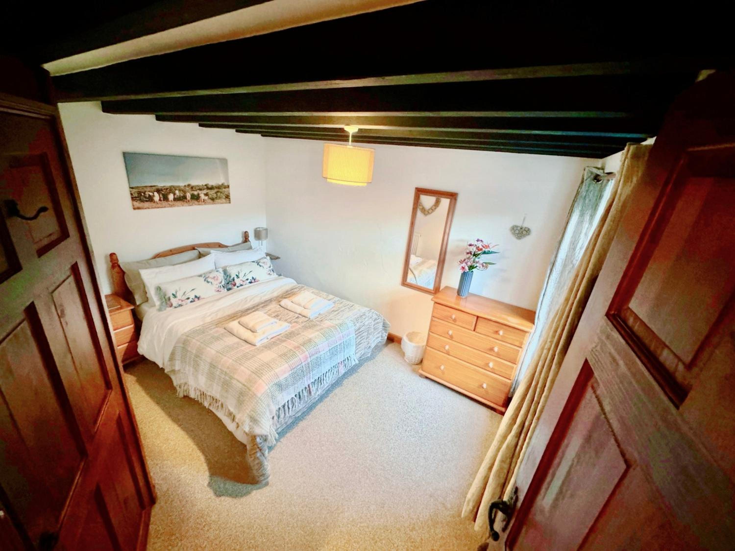 Hallagenna Cottages