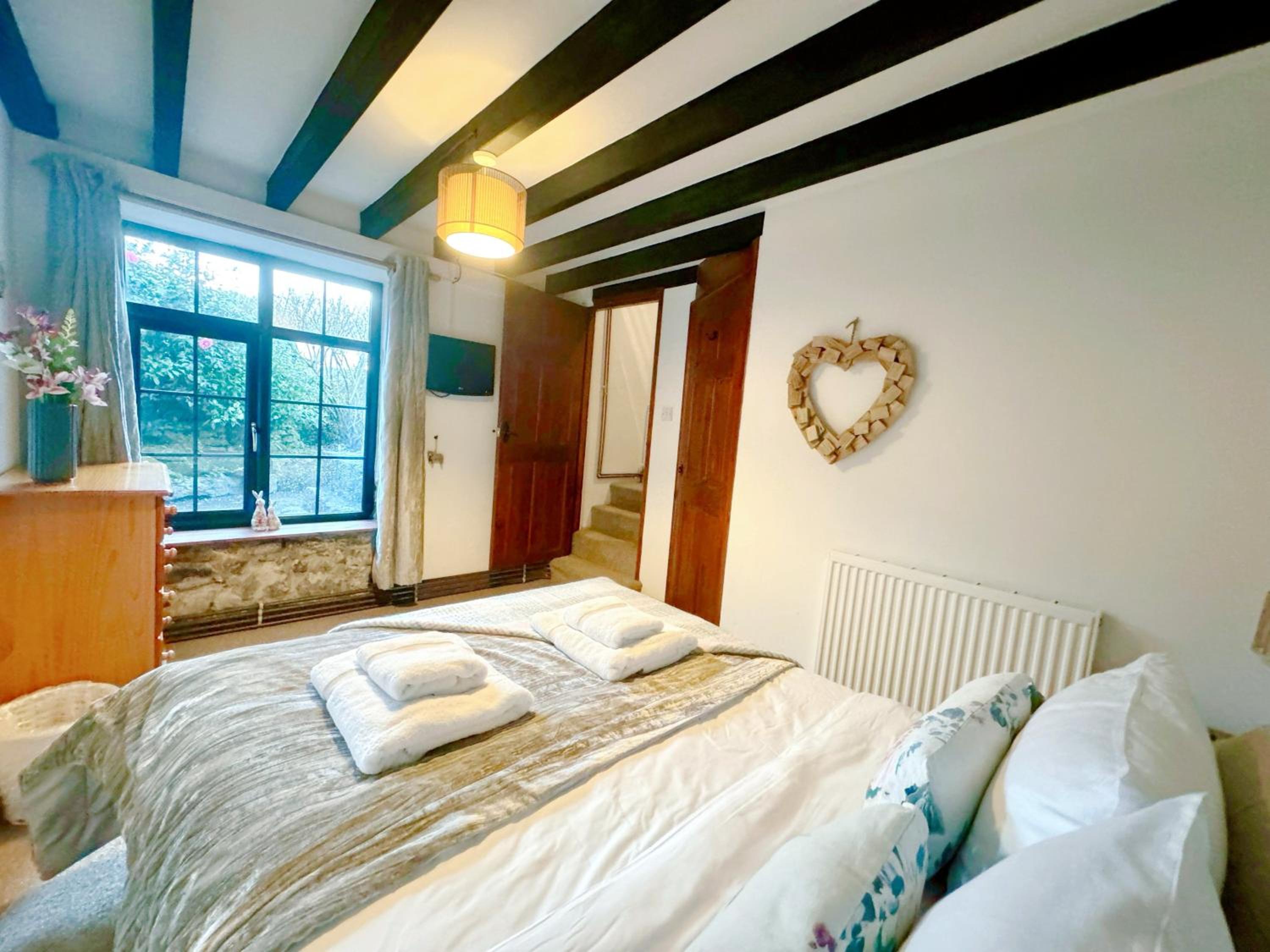 Hallagenna Cottages
