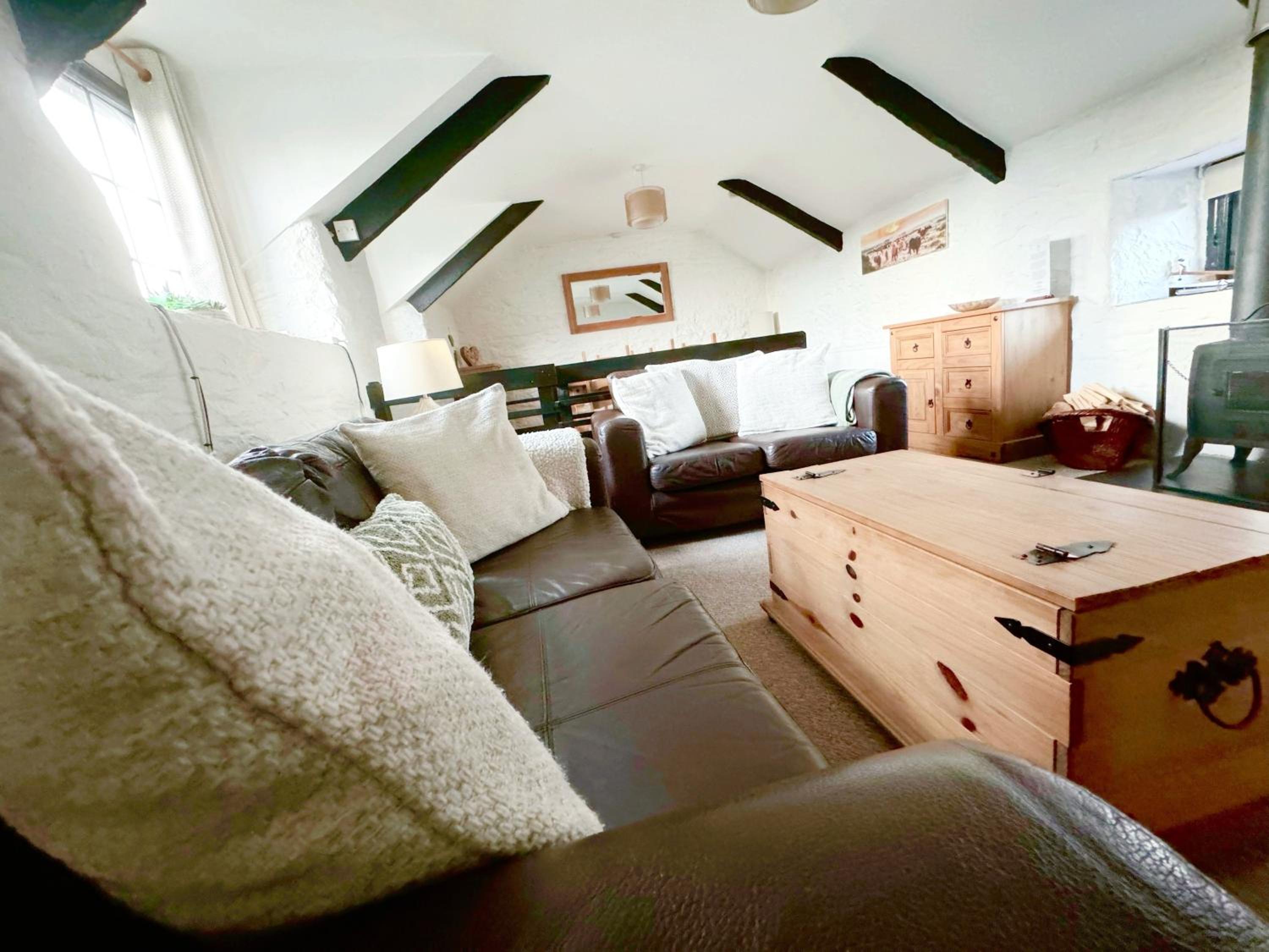 Hallagenna Cottages
