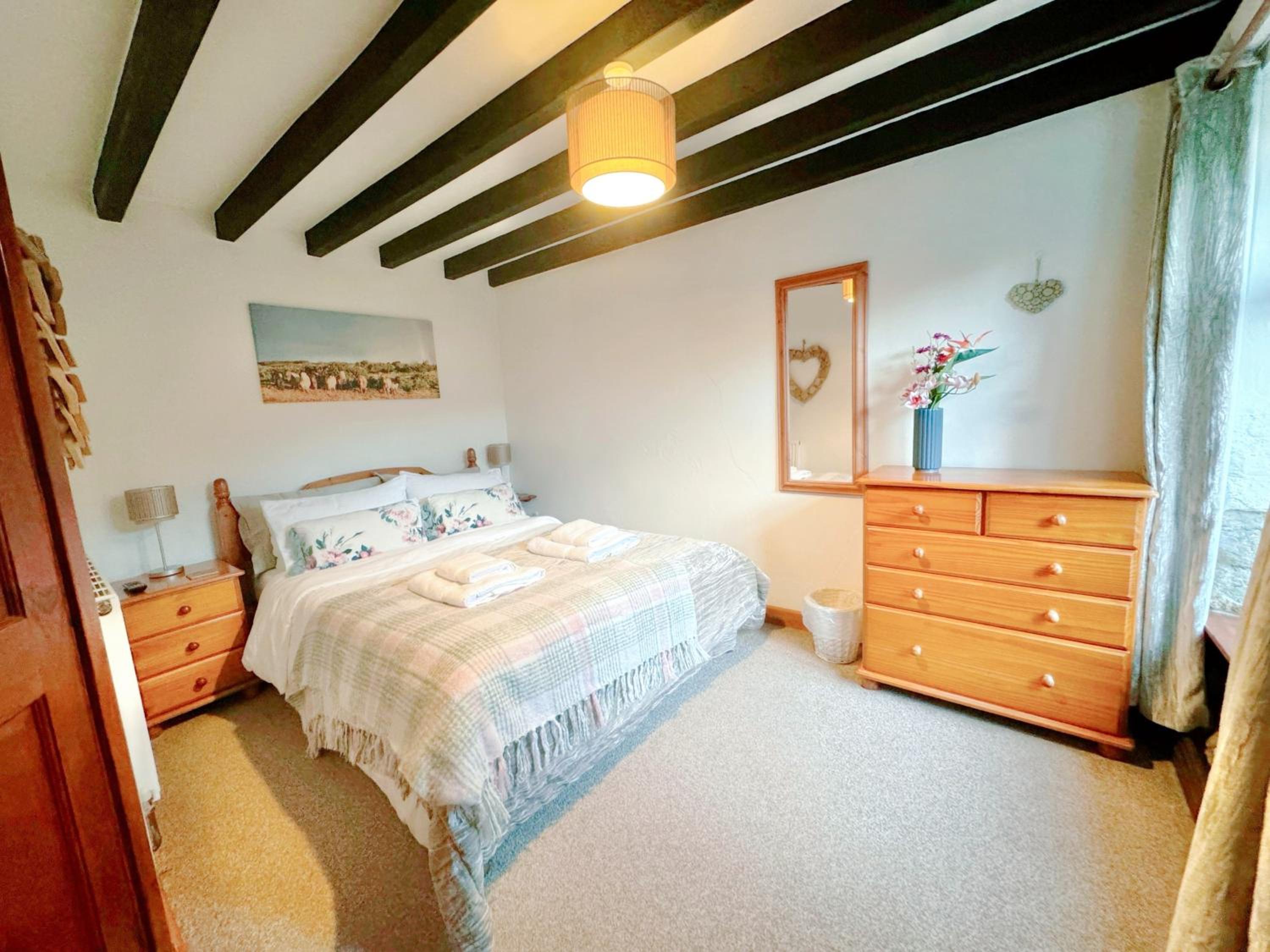 Hallagenna Cottages
