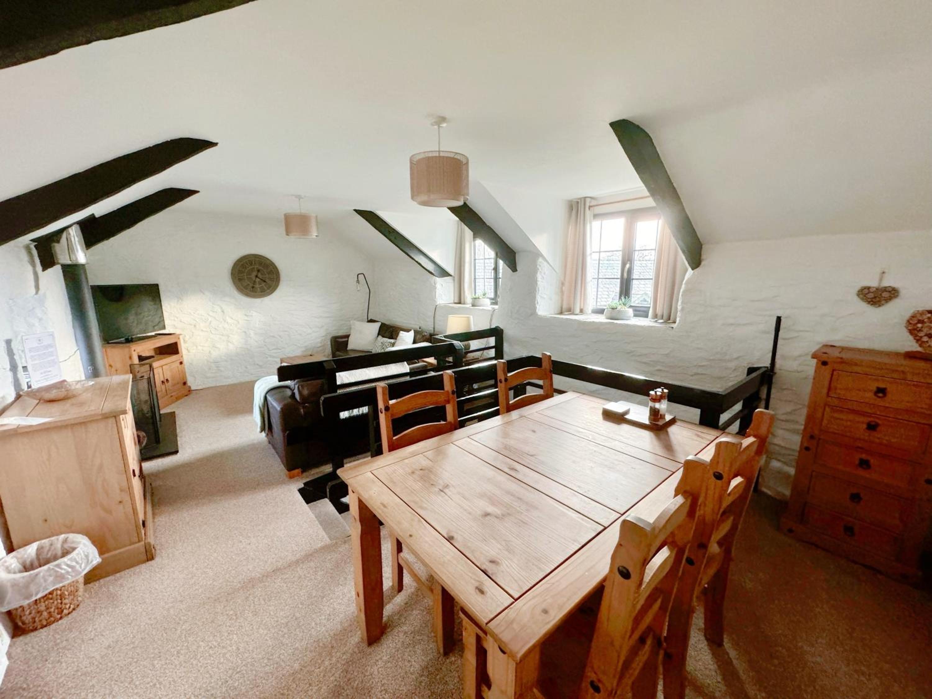 Hallagenna Cottages
