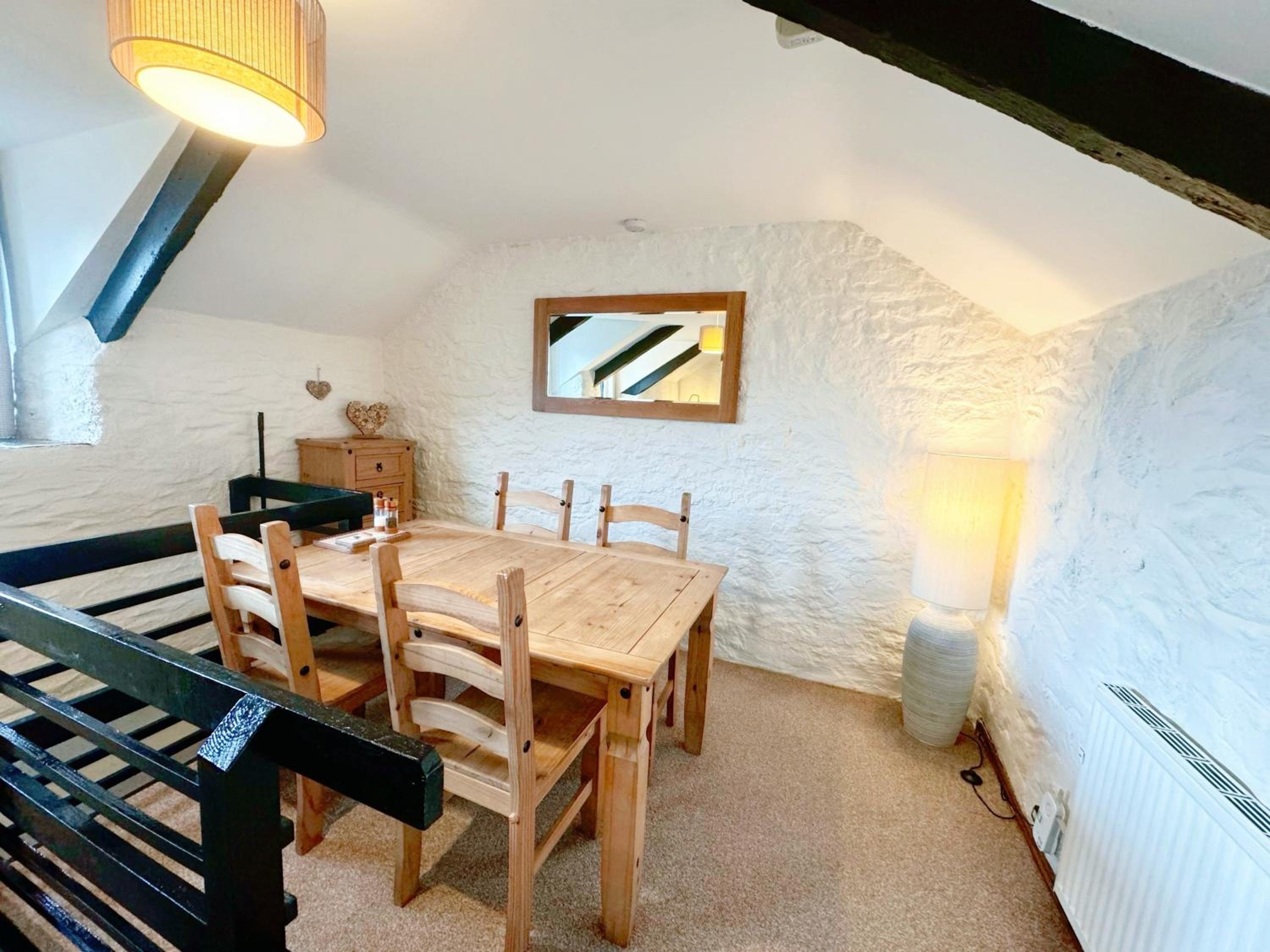 Hallagenna Cottages