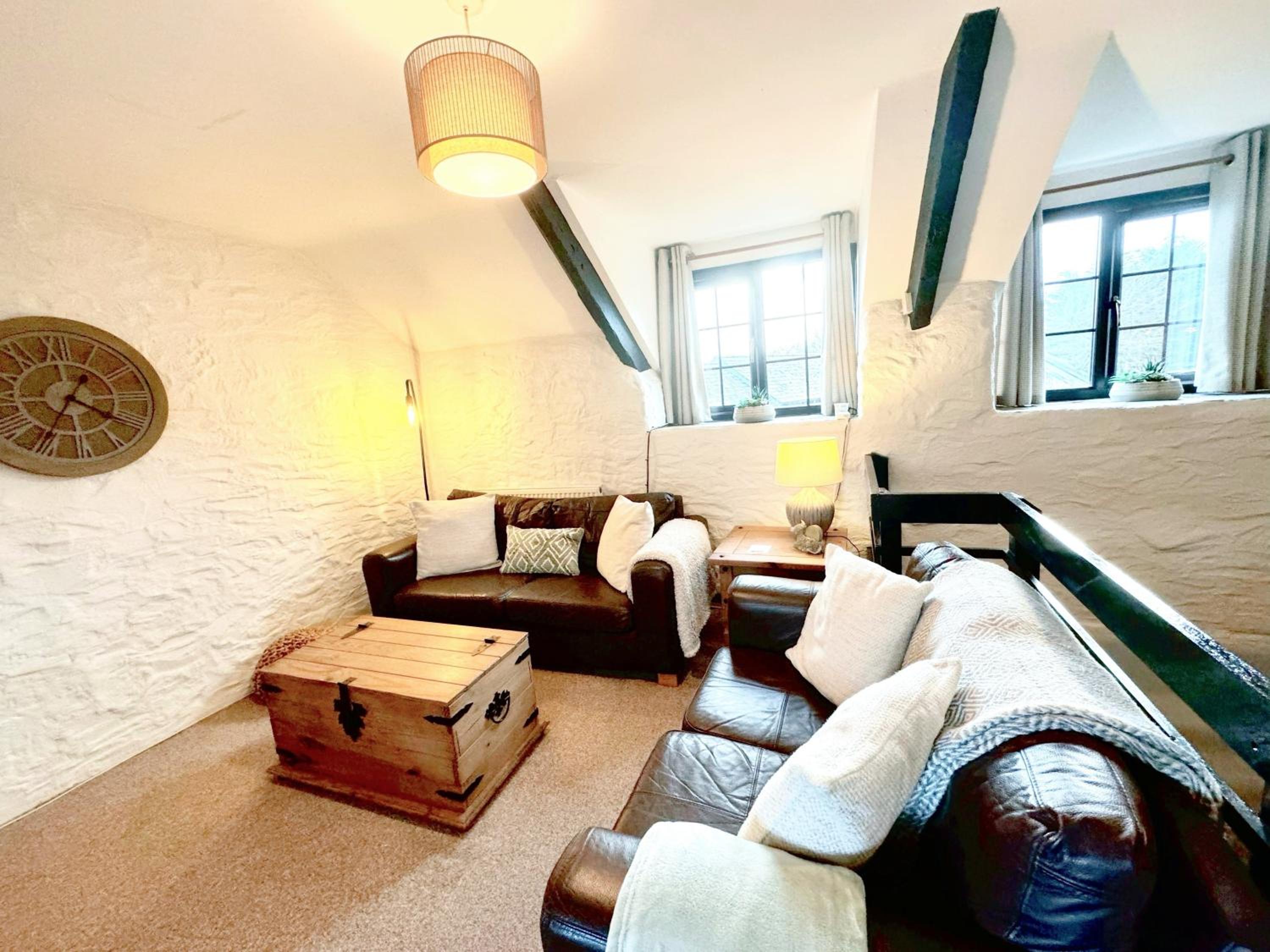 Hallagenna Cottages