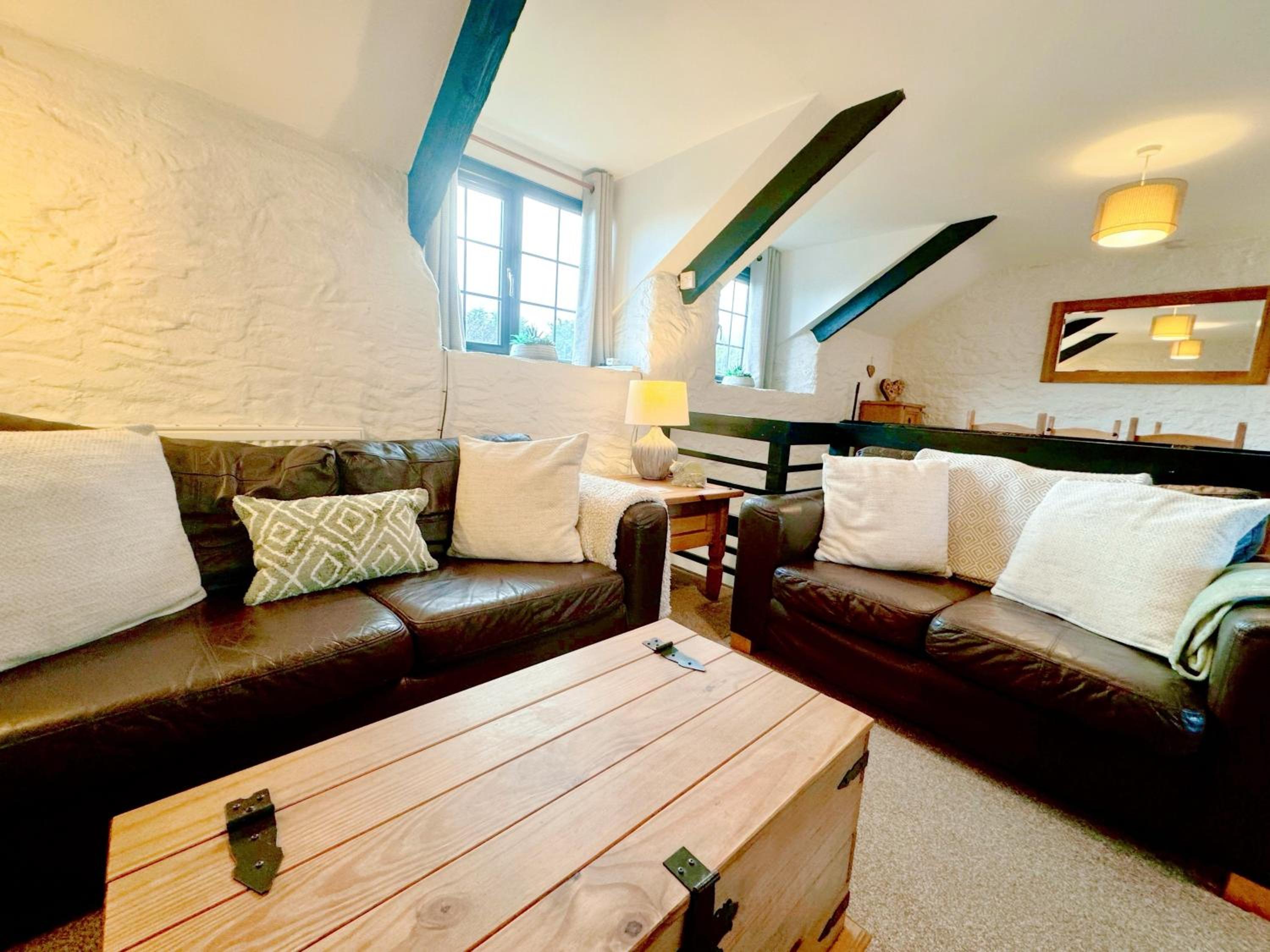 Hallagenna Cottages