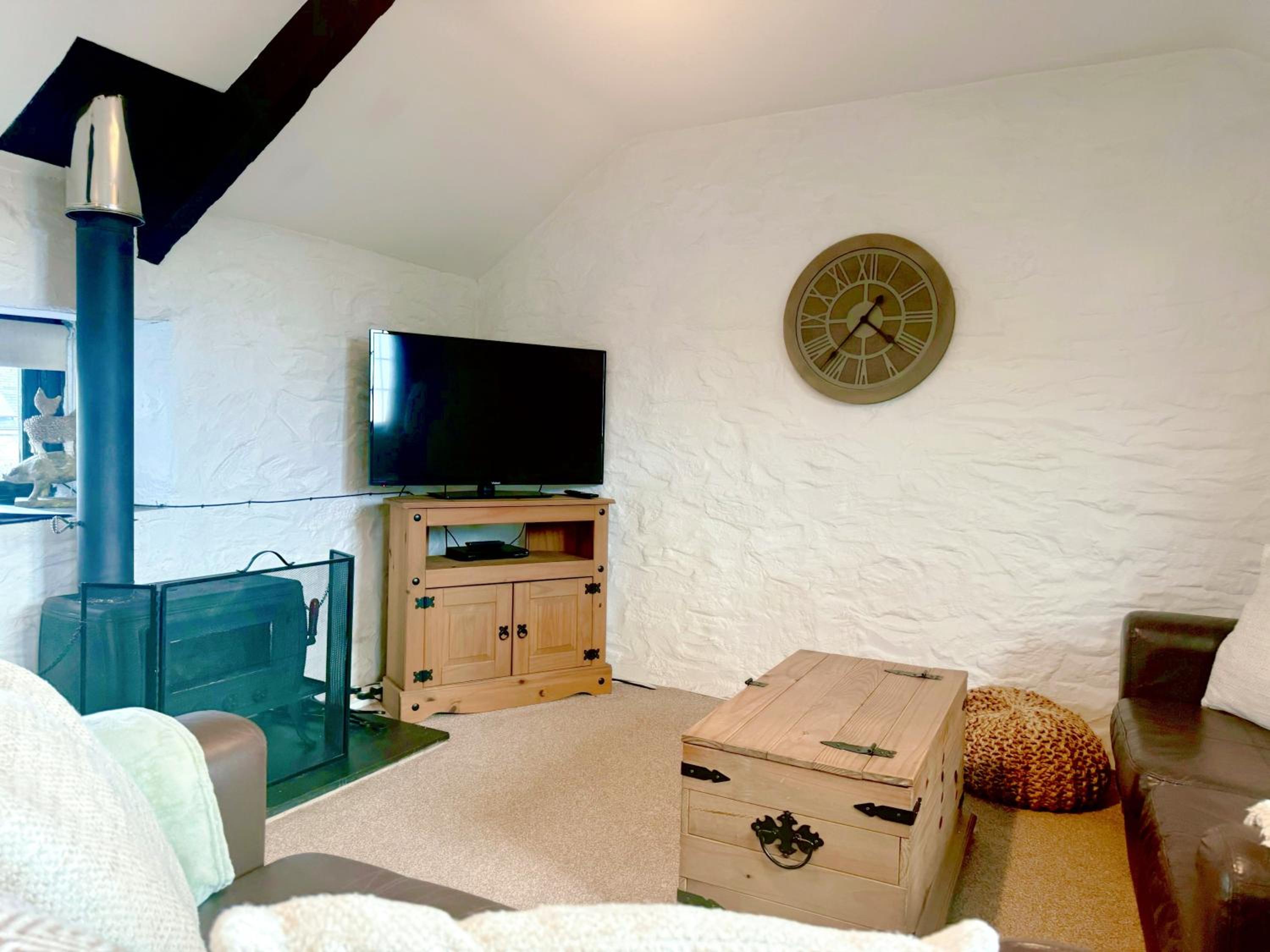 Hallagenna Cottages