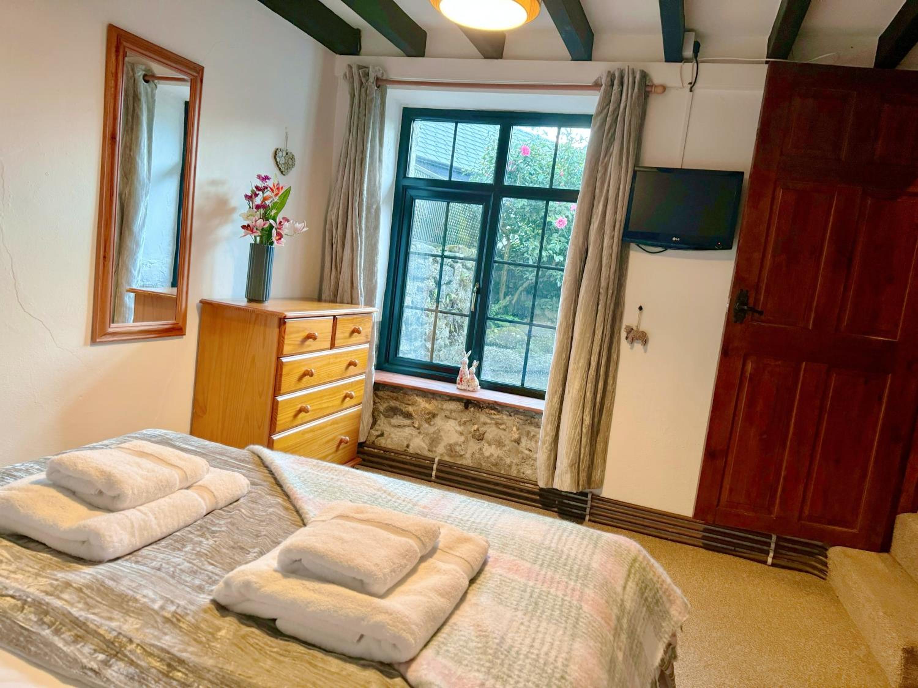 Hallagenna Cottages