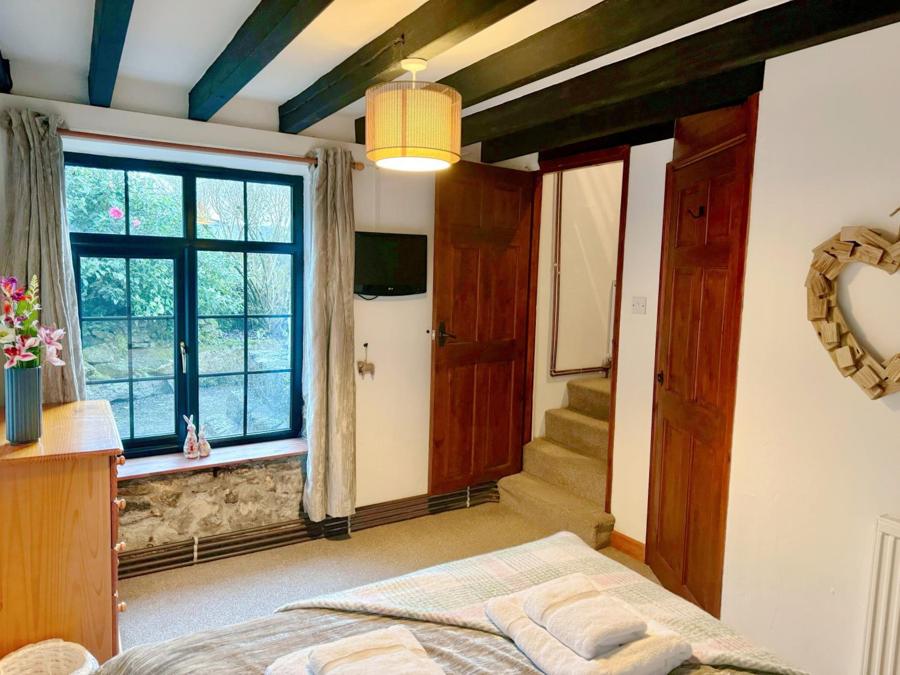 Hallagenna Cottages