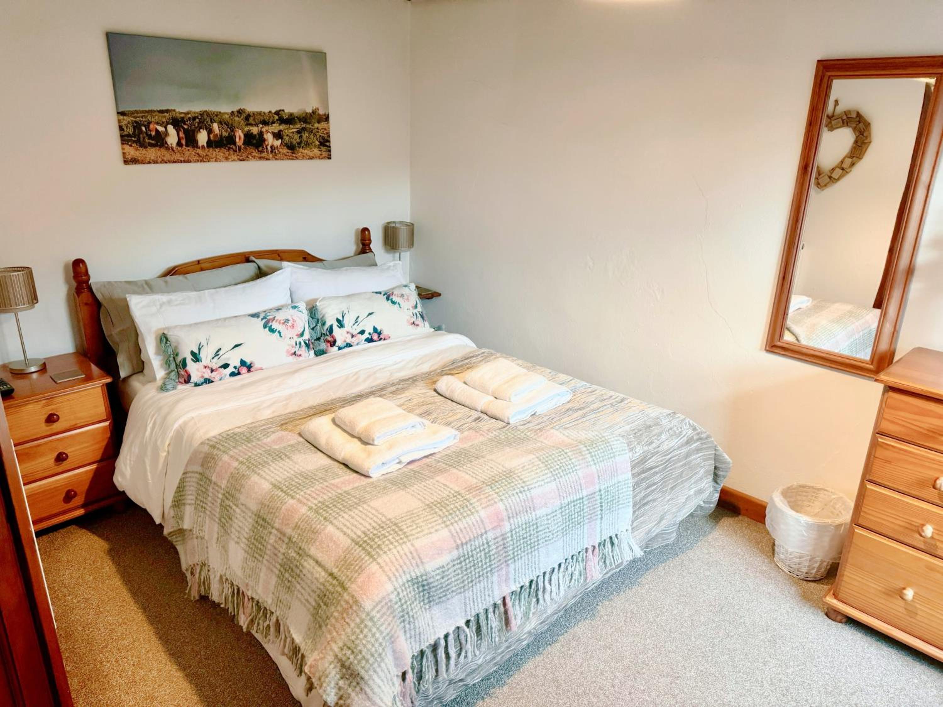 Hallagenna Cottages