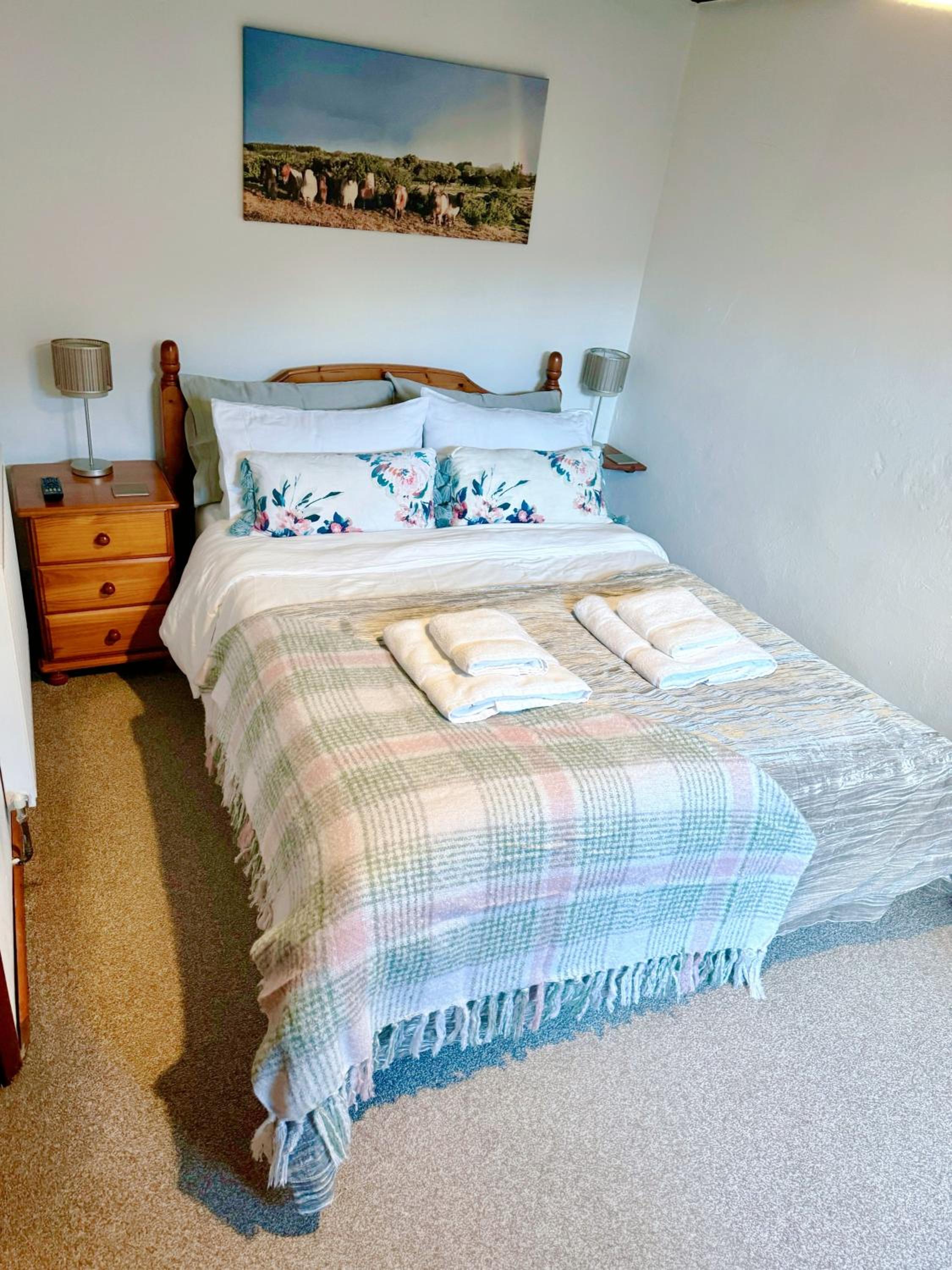 Hallagenna Cottages