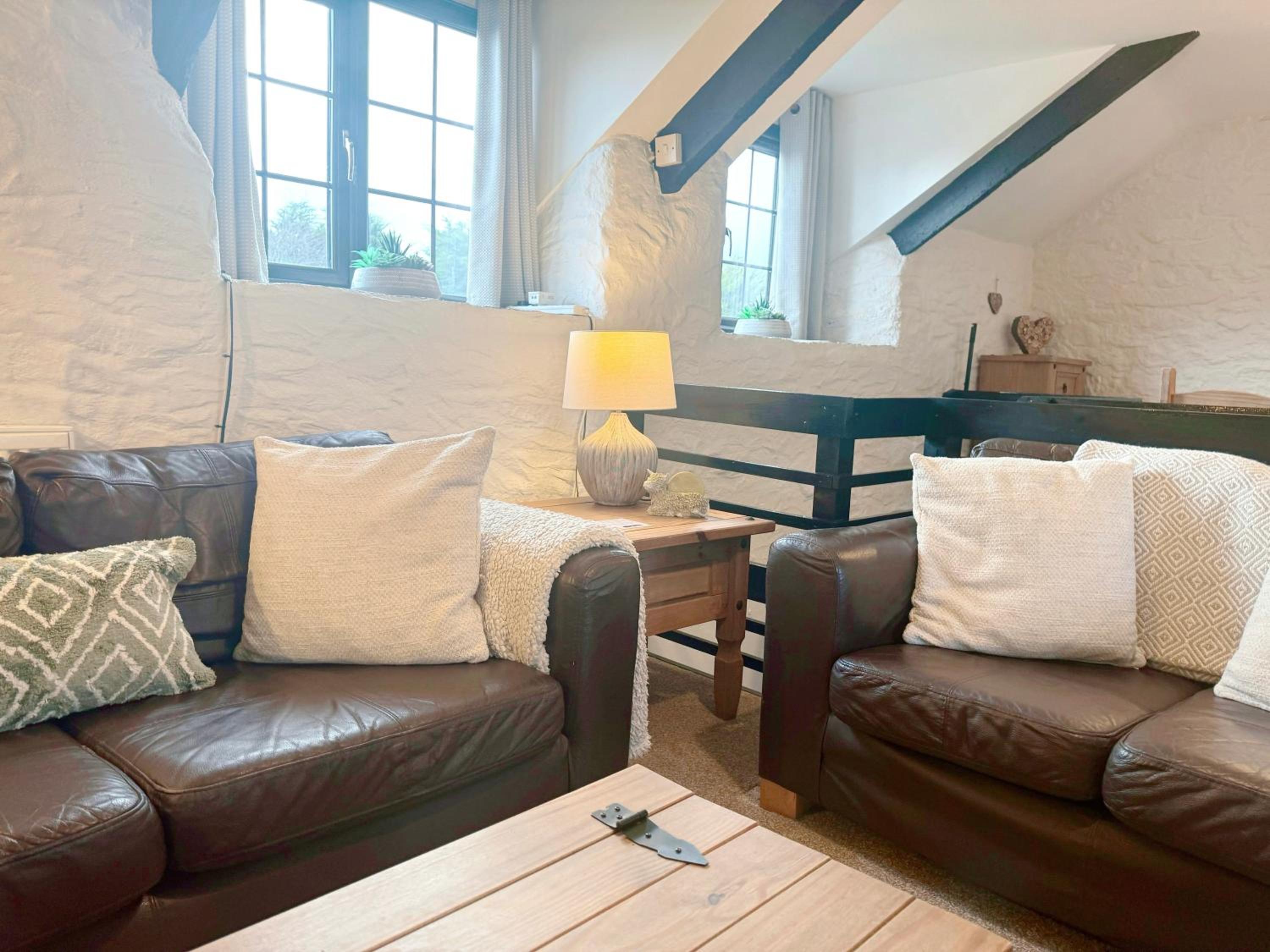 Hallagenna Cottages