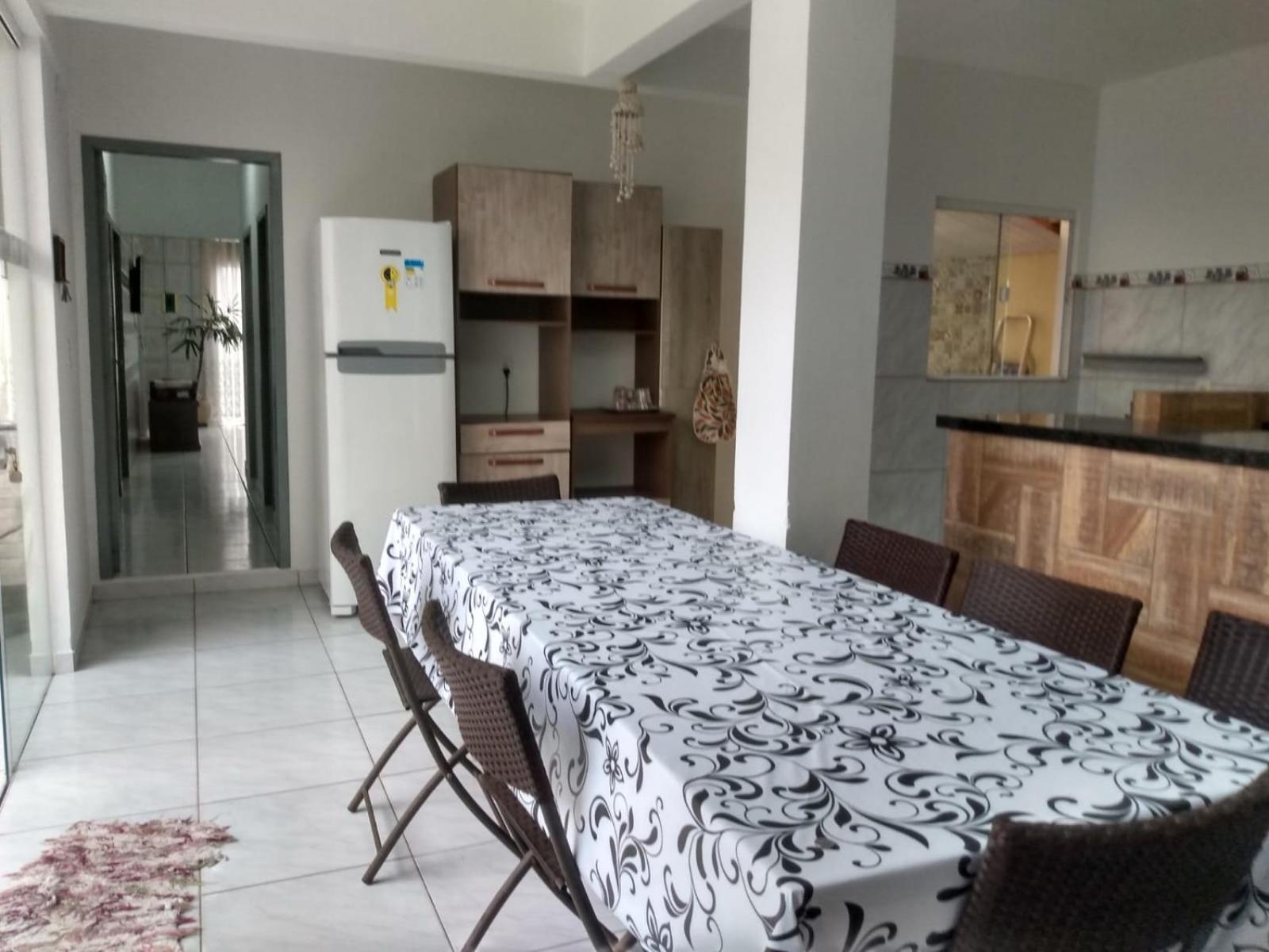 Casa na praia Ubatuba Enseada