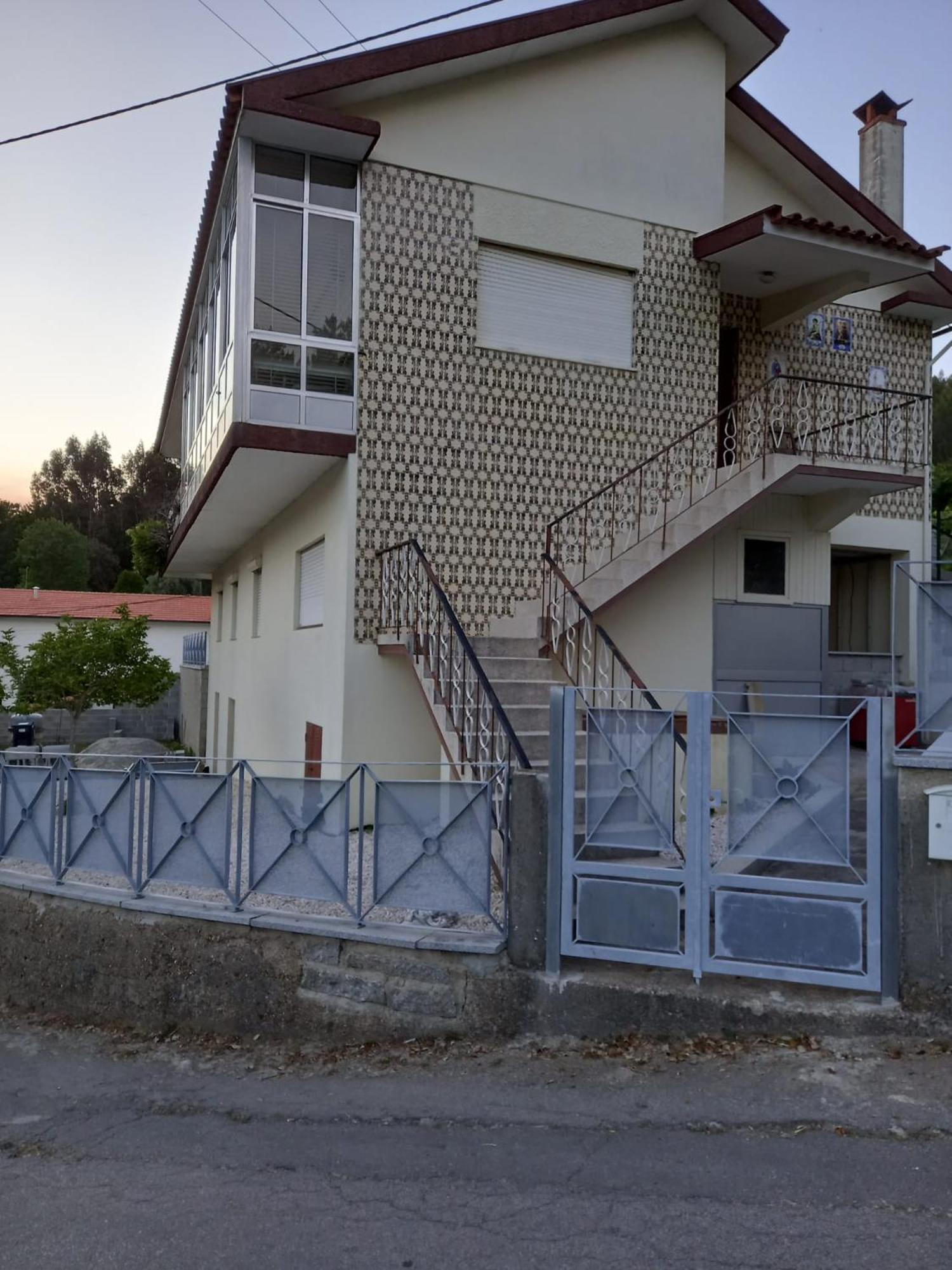 Quinta Da Felicidade