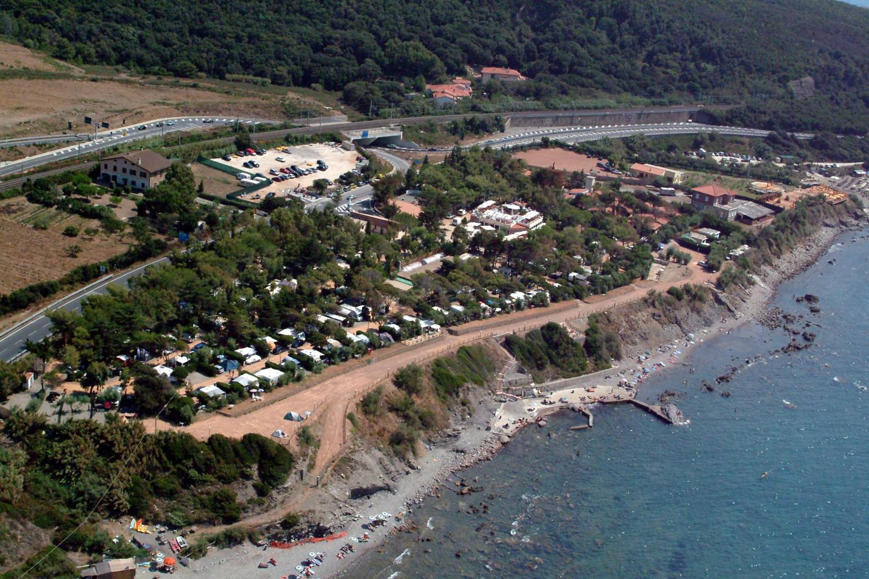 Villaggio Miramare