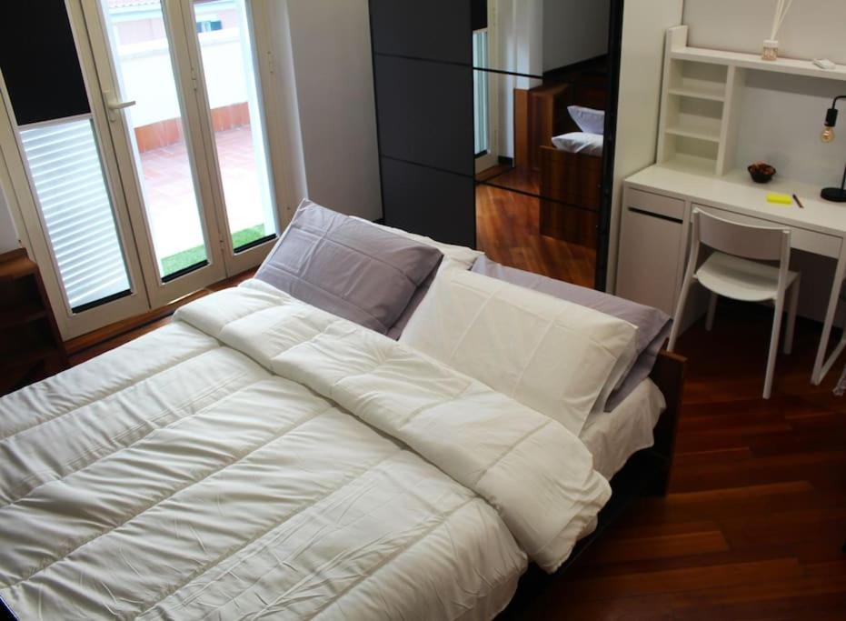 Anita's House